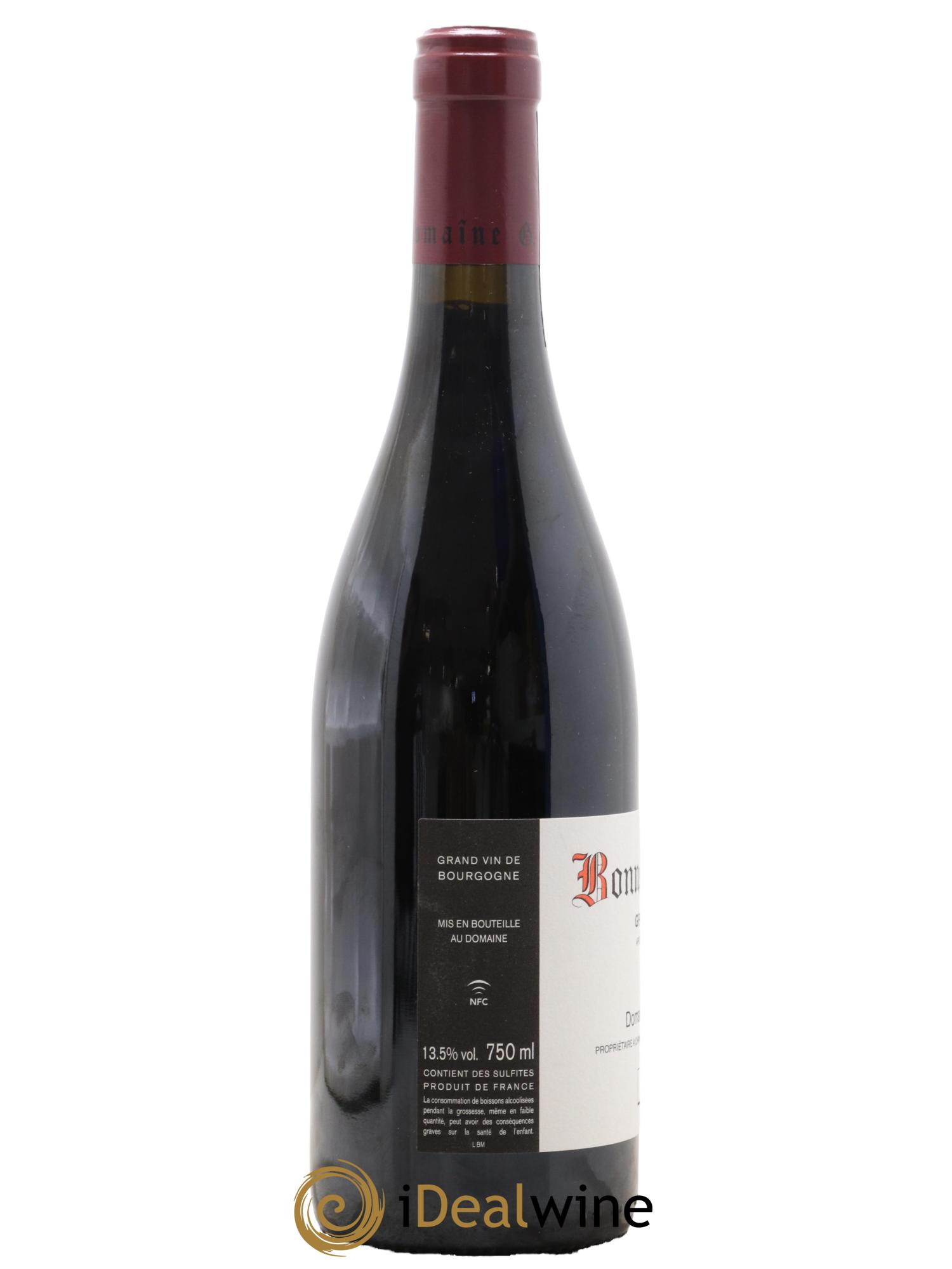 Bonnes-Mares Grand Cru Georges Roumier (Domaine)  2020 - Lotto di 1 bottiglia - 1