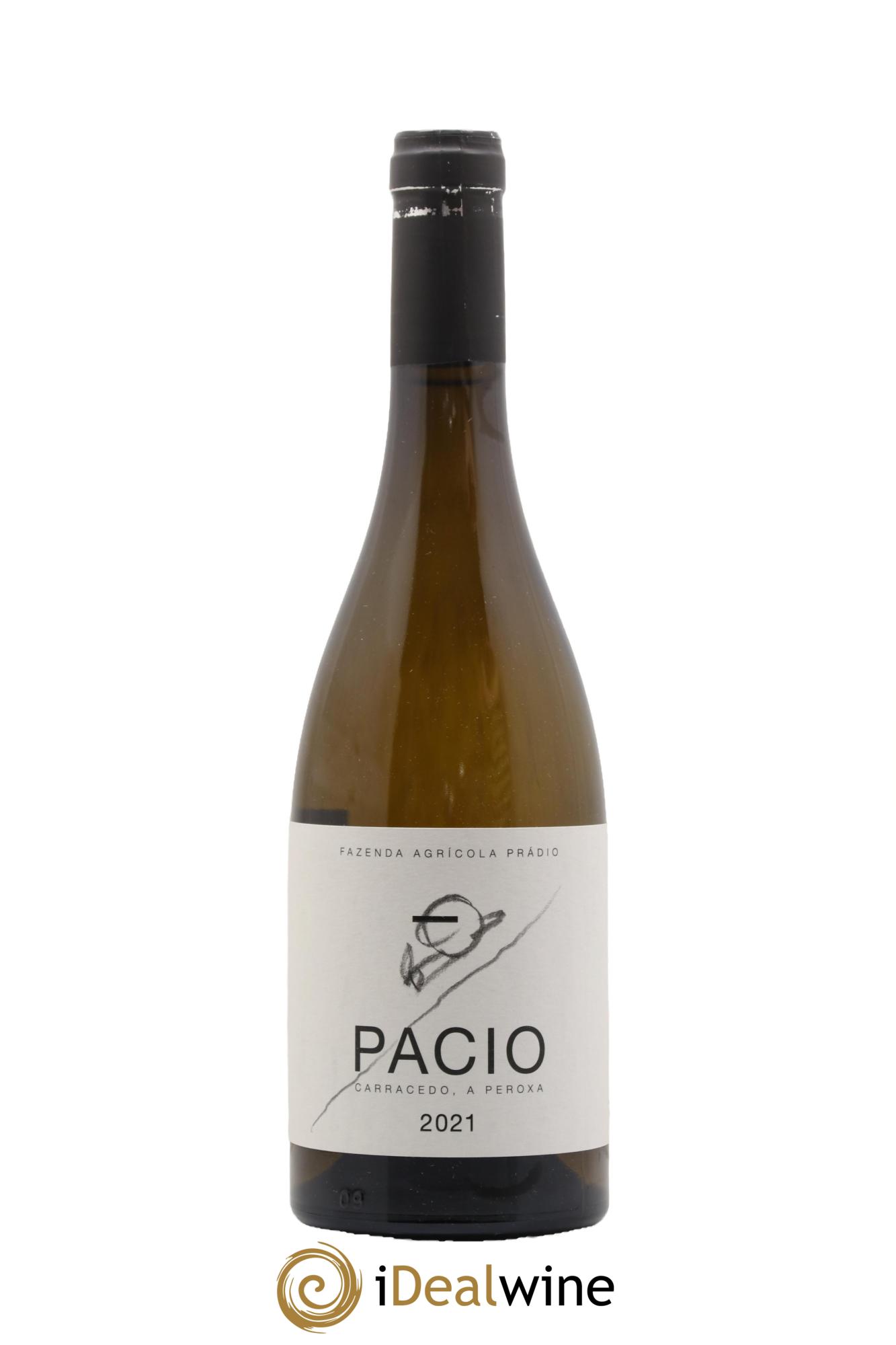 Espagne Pradio Pacio 2021 - Lot of 1 bottle - 0