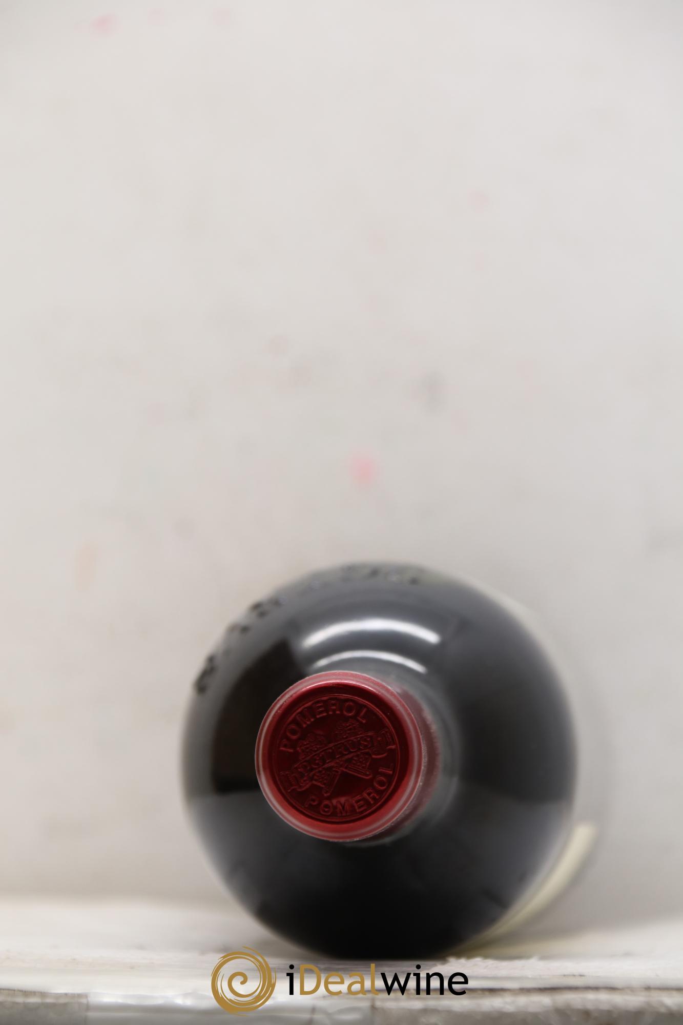 Petrus 2021 - Posten von 1 Flasche - 2