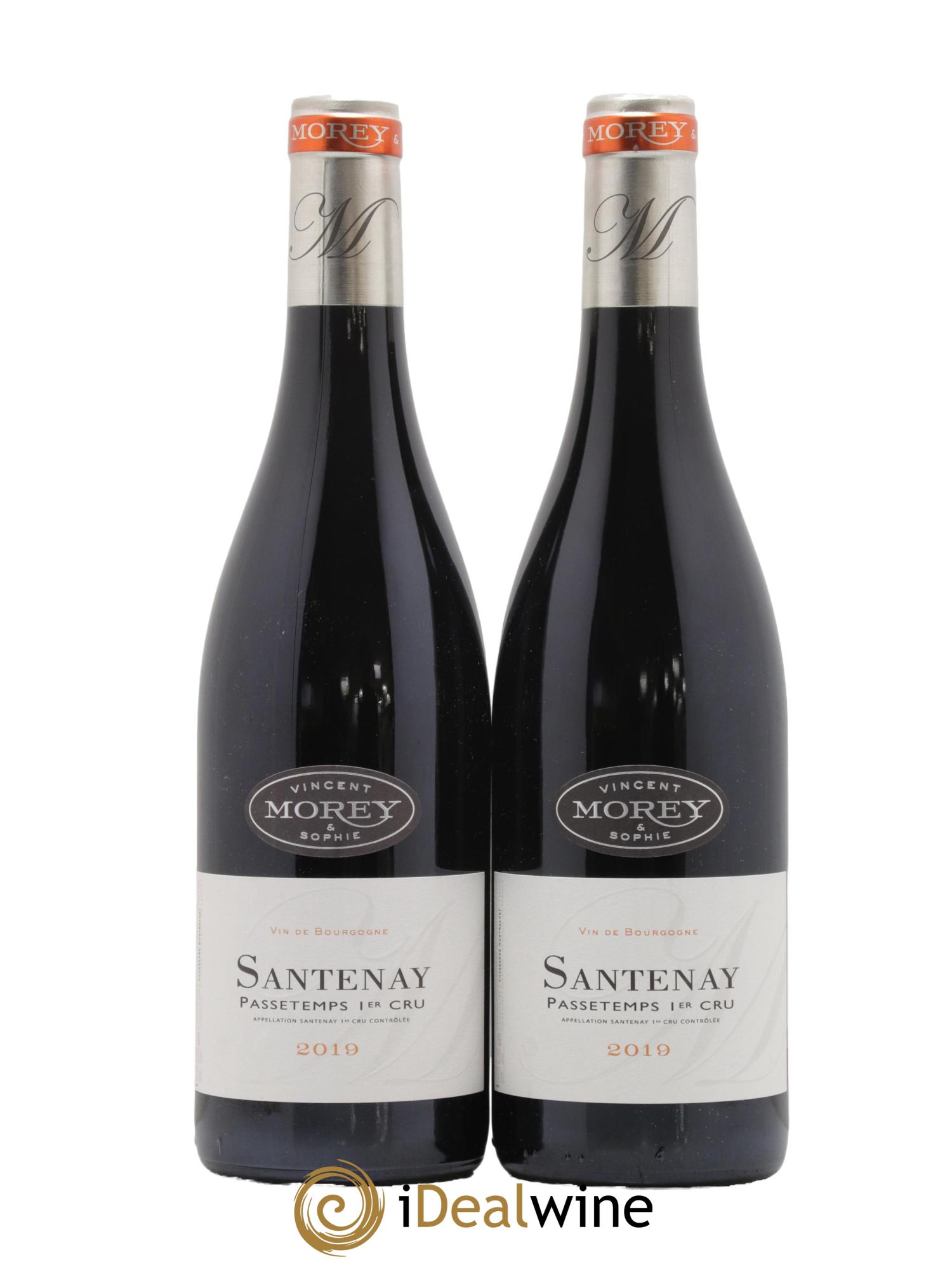 Santenay PREMIER_CRU -