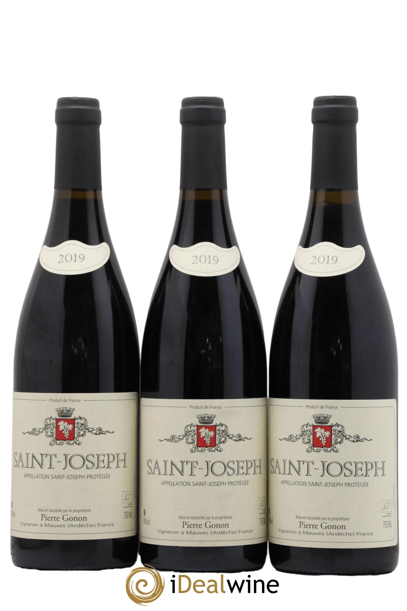 Saint-Joseph  -  Gonon (Domaine)