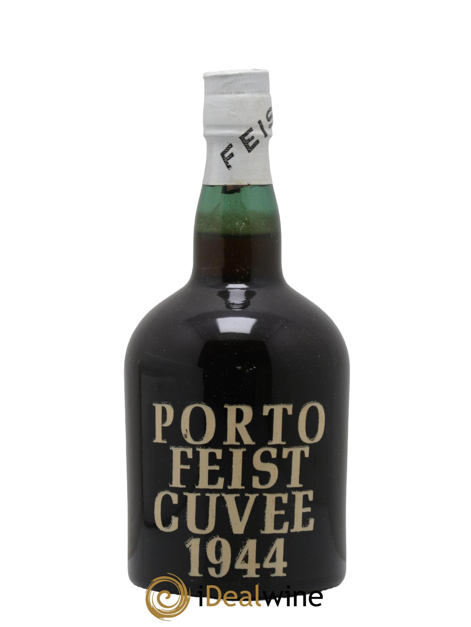 Porto Feist 1944 - Lotto di 1 bottiglia - 0