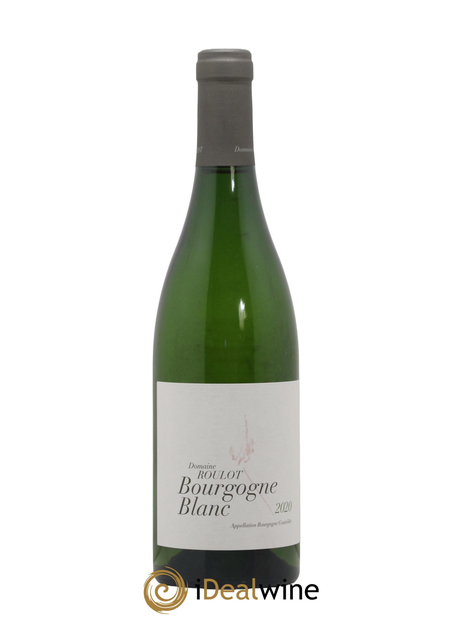 Bourgogne Roulot (Domaine) 2020 - Lot de 1 bouteille - 0