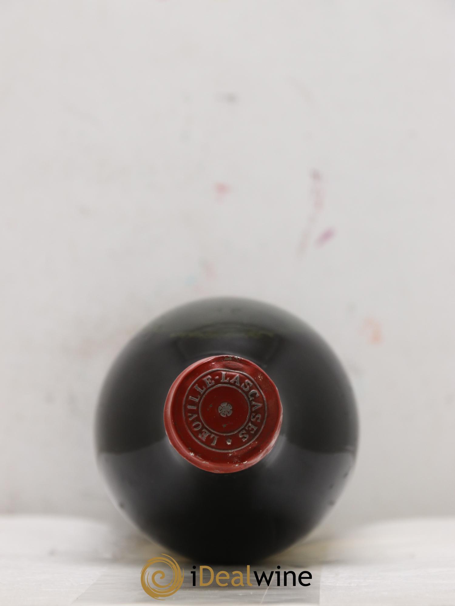 Château Léoville Las Cases 2ème Grand Cru Classé 1947 - Lotto di 1 bottiglia - 1