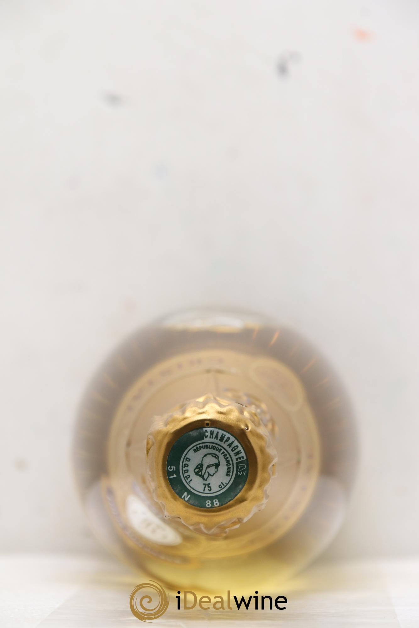 Cristal Louis Roederer 2002 - Lotto di 1 bottiglia - 2