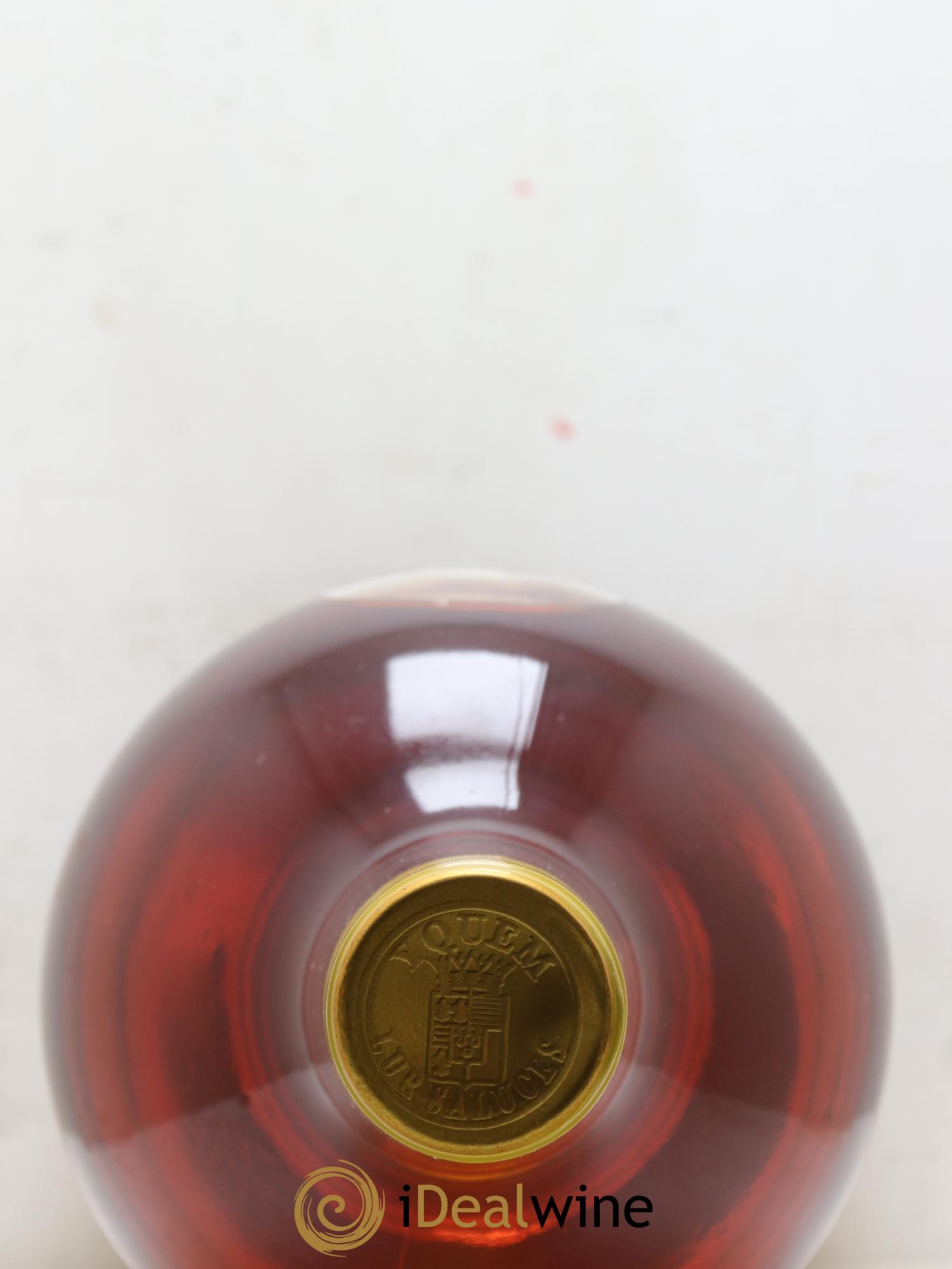 Château d' Yquem 1er Cru Classé Supérieur 1997 - Lotto di 1 jéroboam - 1