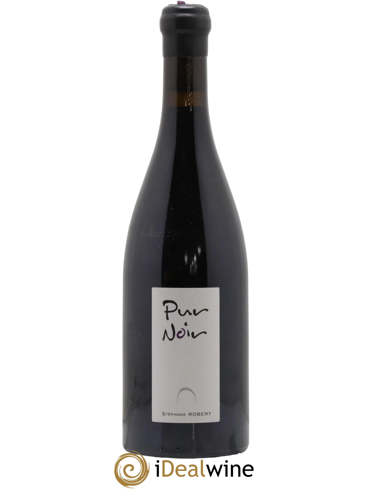 Cornas Pur Noir Tunnel (Domaine du) 2020 - Posten von 1 Flasche - 0