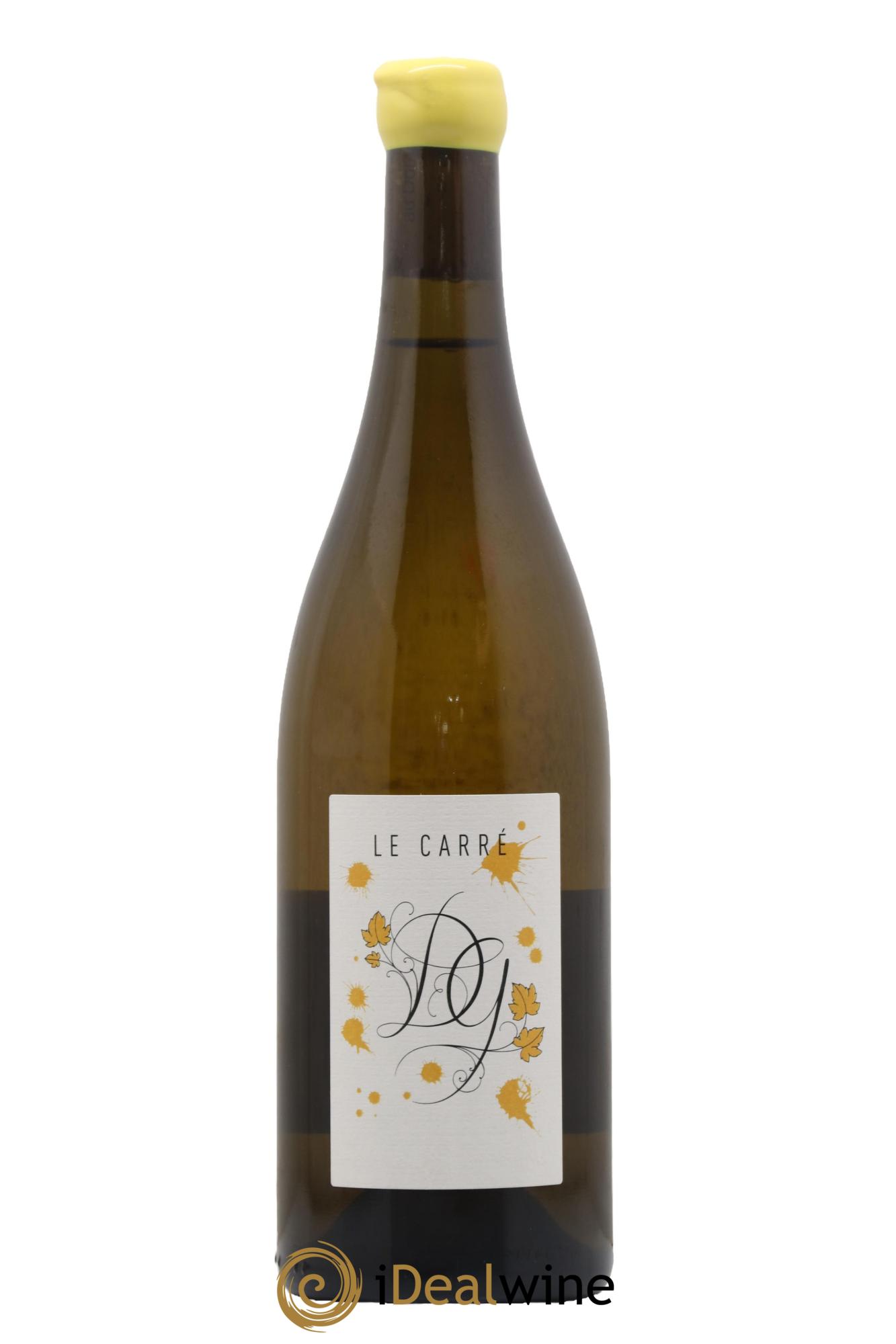 Côtes du Jura Le Carre Damien Guadagnolo 2020 - Lot of 1 bottle - 0