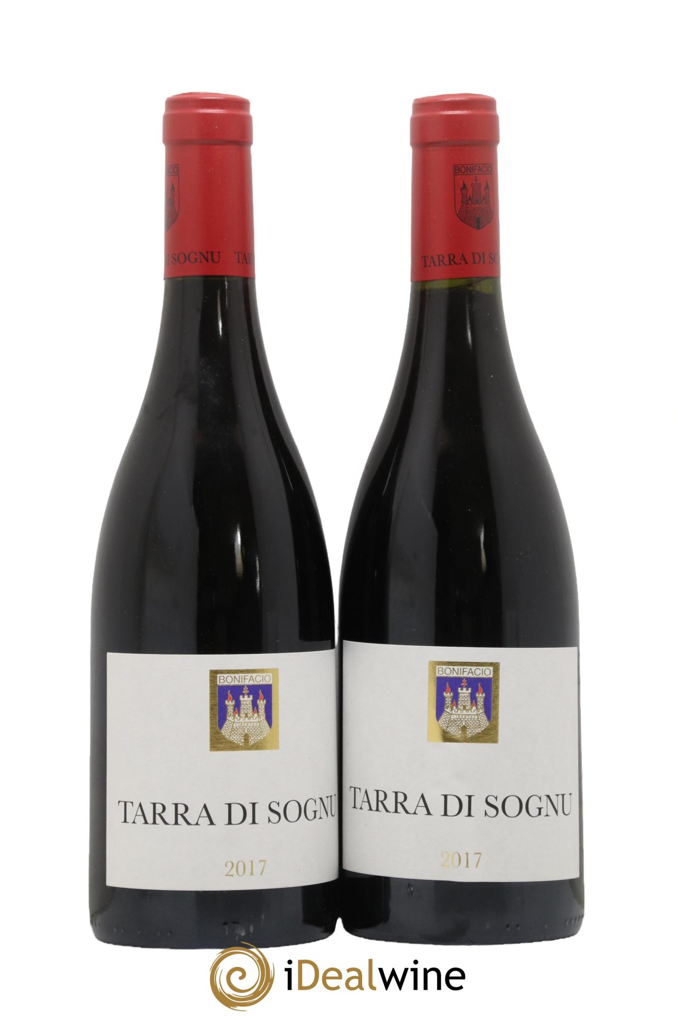 Vin de France Tarra di Sognu Clos Canarelli 2017 - Lotto di 2 bottiglie - 0