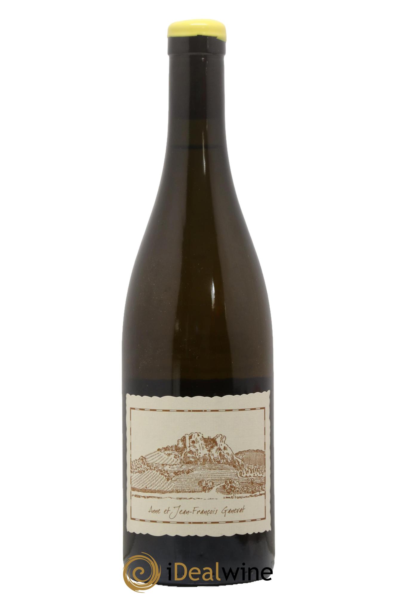 Vin de France (anciennement Côtes du Jura) Les Cèdres Anne et Jean François Ganevat 2019 - Posten von 1 Flasche - 0