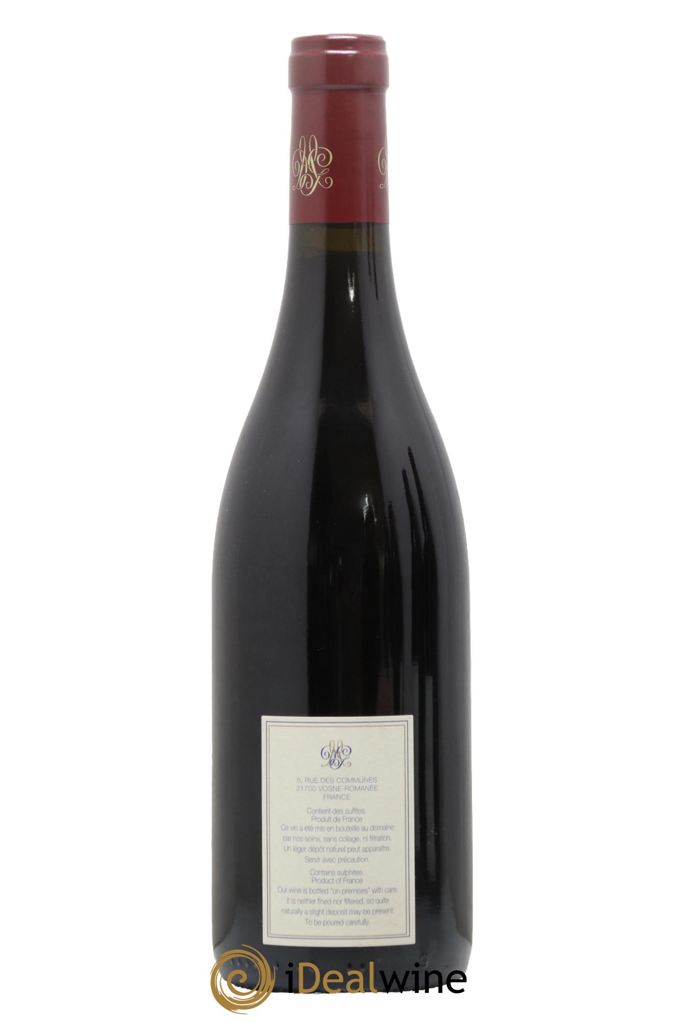 Ruchottes-Chambertin Grand Cru Mugneret-Gibourg (Domaine) 2015 - Lotto di 1 bottiglia - 1