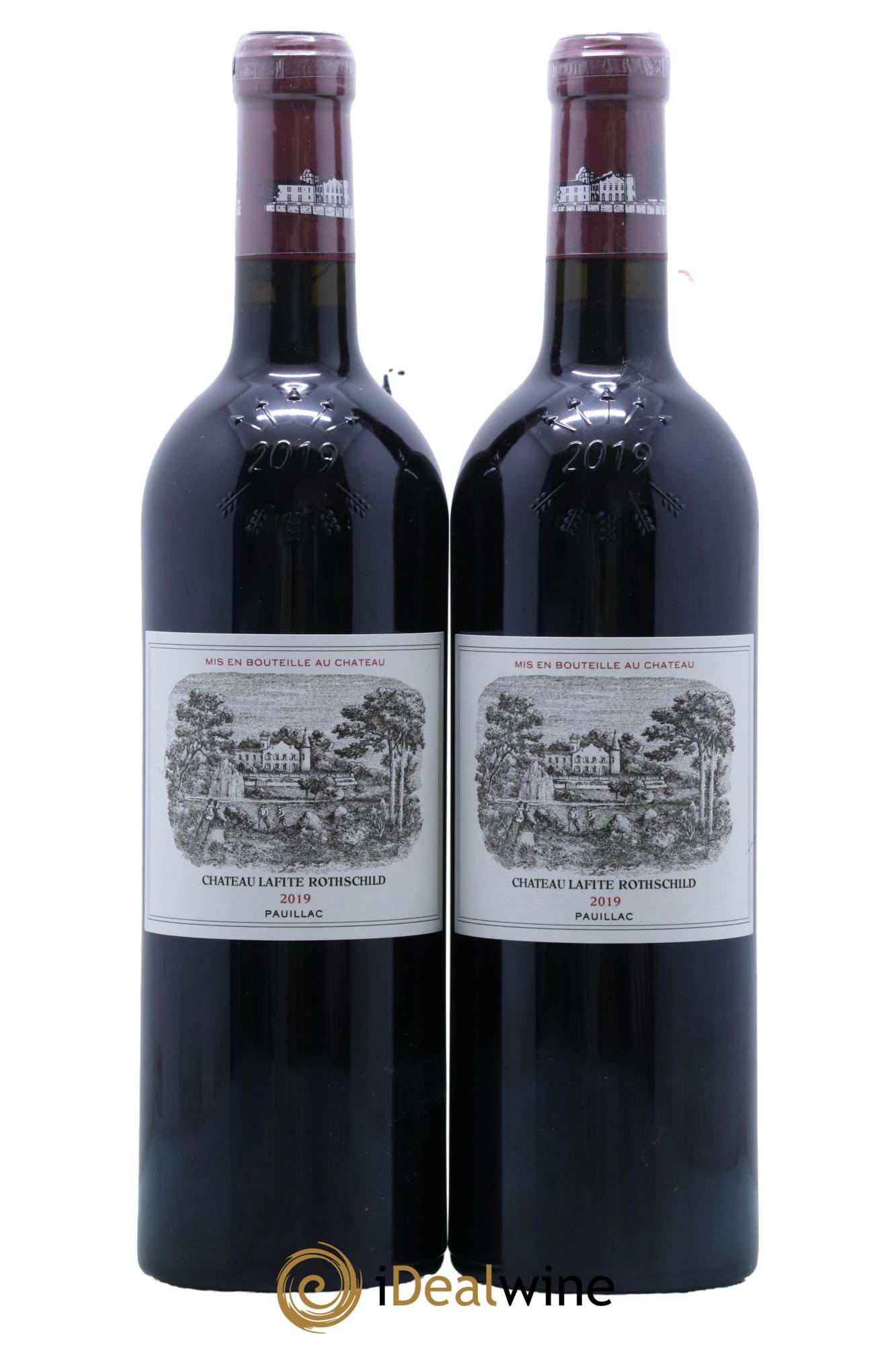 Domaines Barons de Rothschild (Lafite Rothschild) Rouge