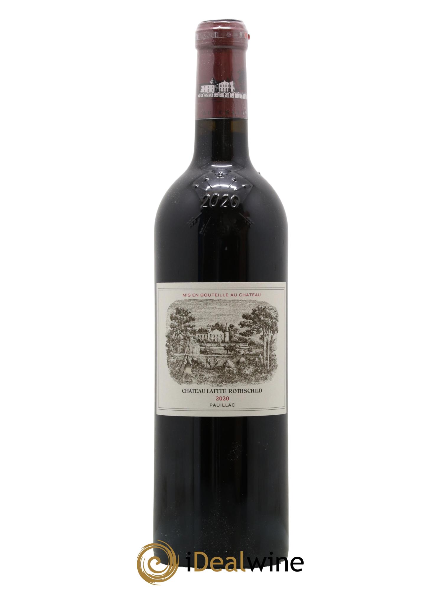 Domaines Barons de Rothschild (Lafite Rothschild) Rouge