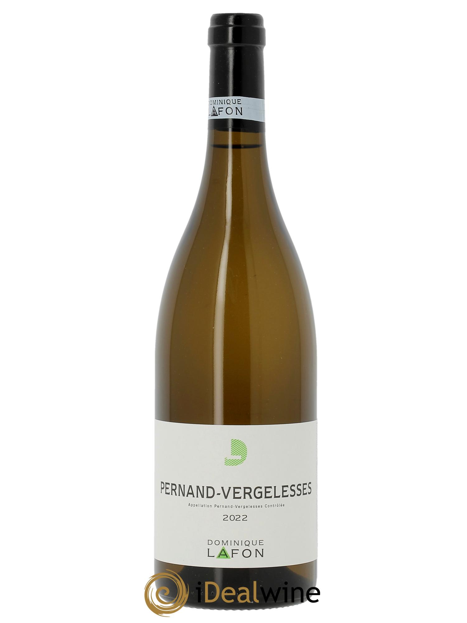 Pernand-Vergelesses Dominique Lafon  2022 - Posten von 1 Flasche - 0