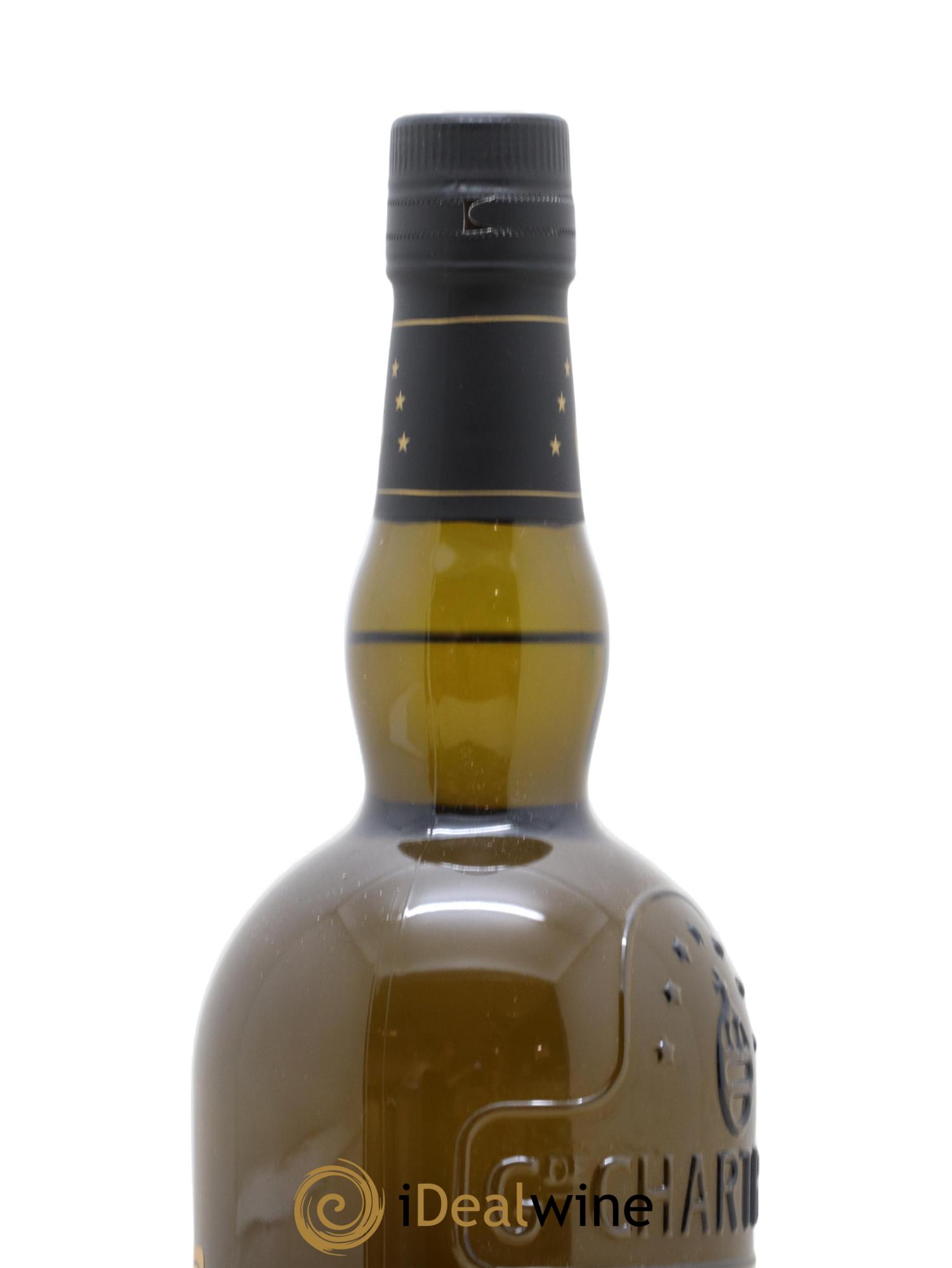 Chartreuse Of. Liqueur du 9e Centenaire Mise 2021 (3L) - Posten von 1 Flasche - 3