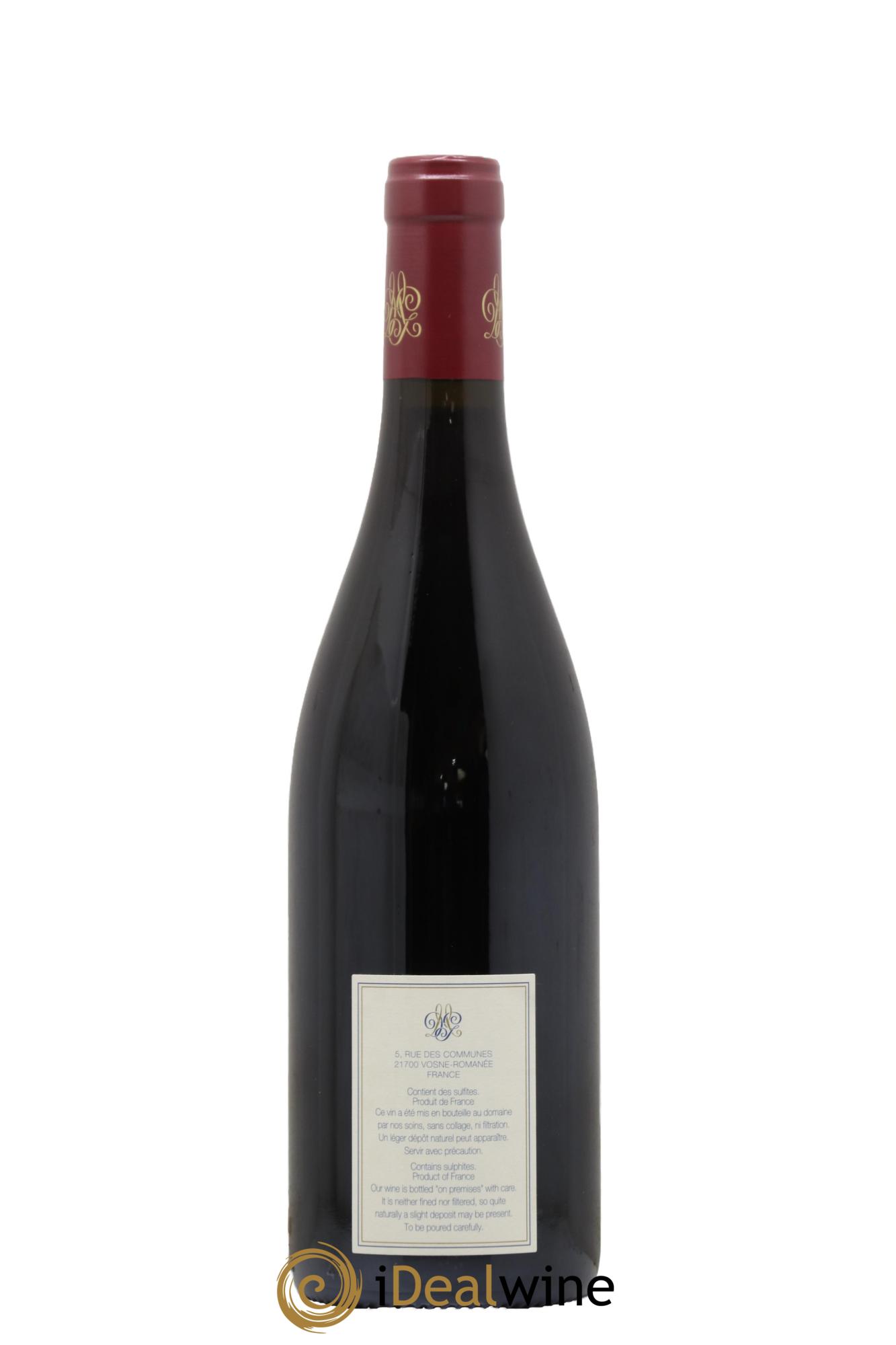 Vosne-Romanée Mugneret-Gibourg (Domaine)  2021 - Posten von 1 Flasche - 1