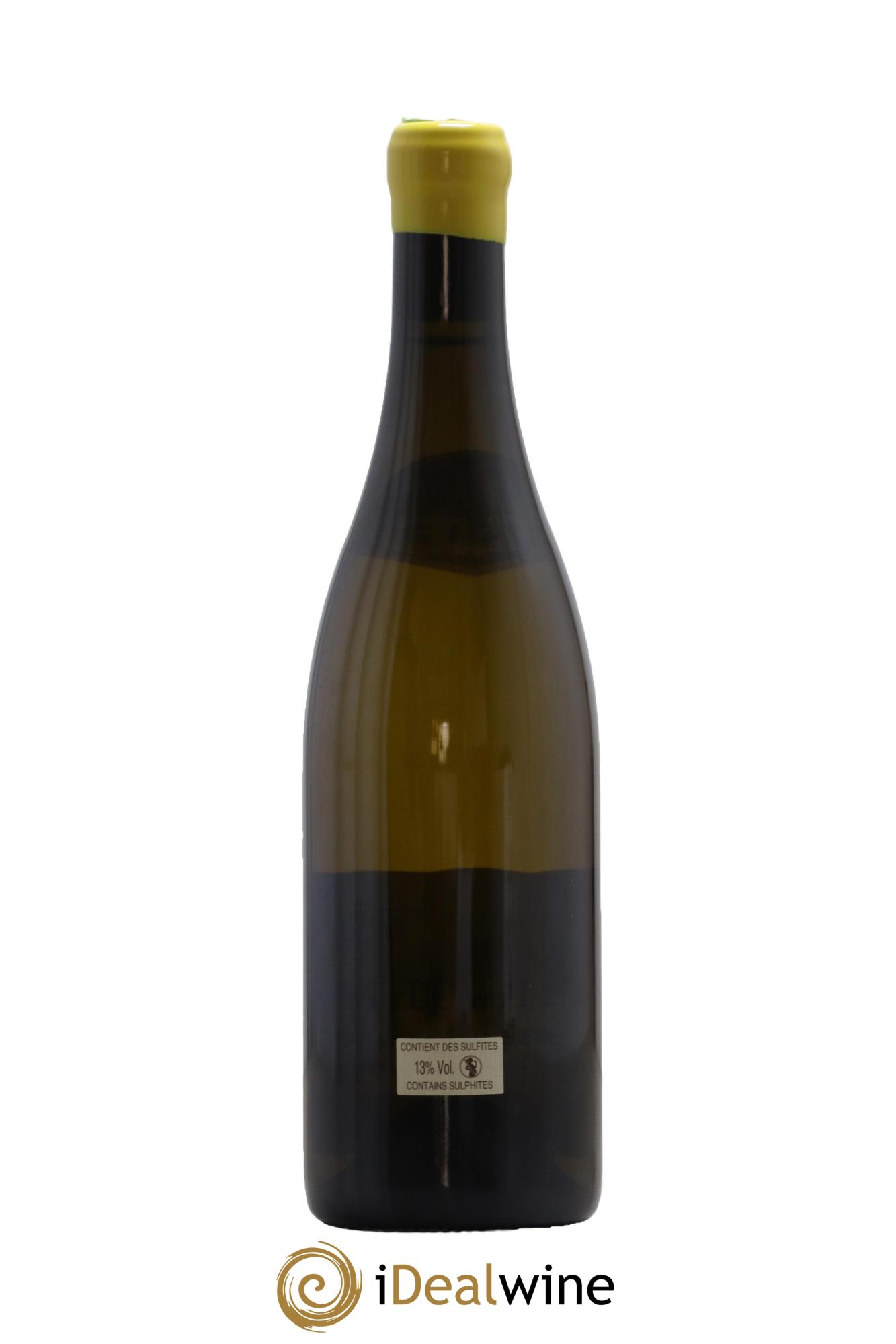 Chablis 1er Cru Montée de Tonnerre Raveneau (Domaine) 2017 - Posten von 1 Flasche - 1