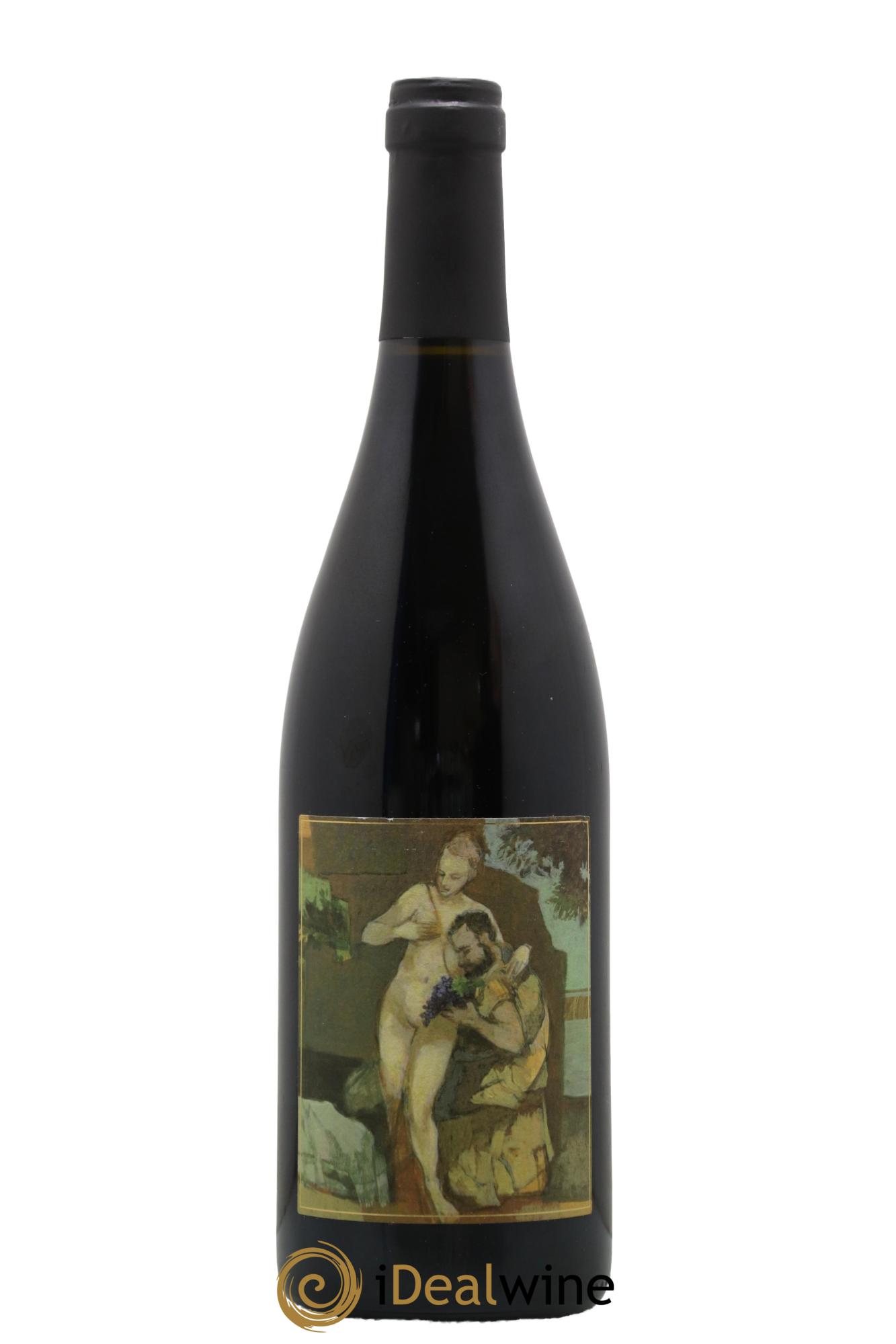 Côte-Rôtie La Sereine Noire Gangloff (Domaine) 2018 - Lot de 1 bouteille - 0