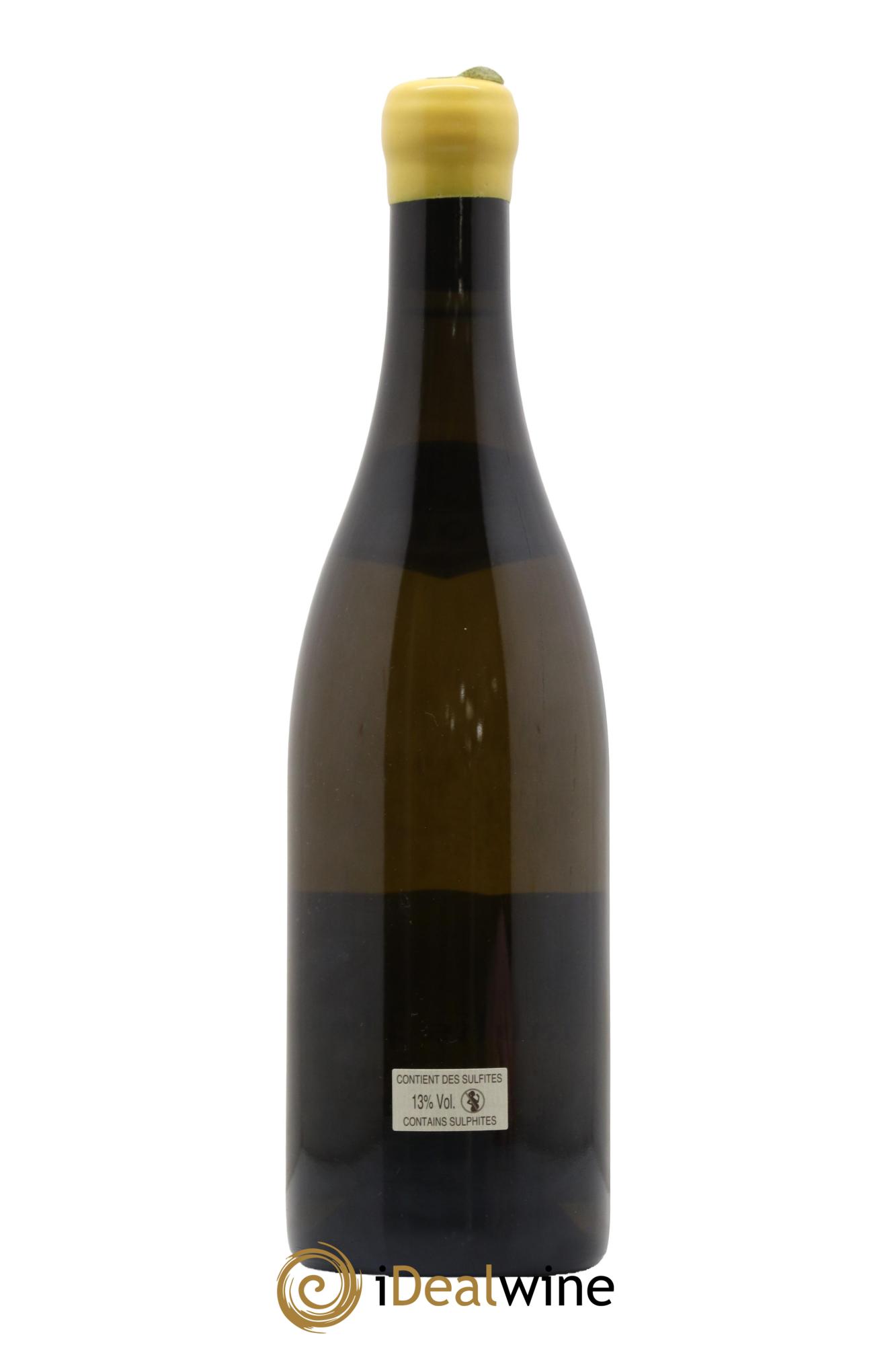 Chablis 1er Cru Butteaux Raveneau (Domaine) 2017 - Posten von 1 Flasche - 1