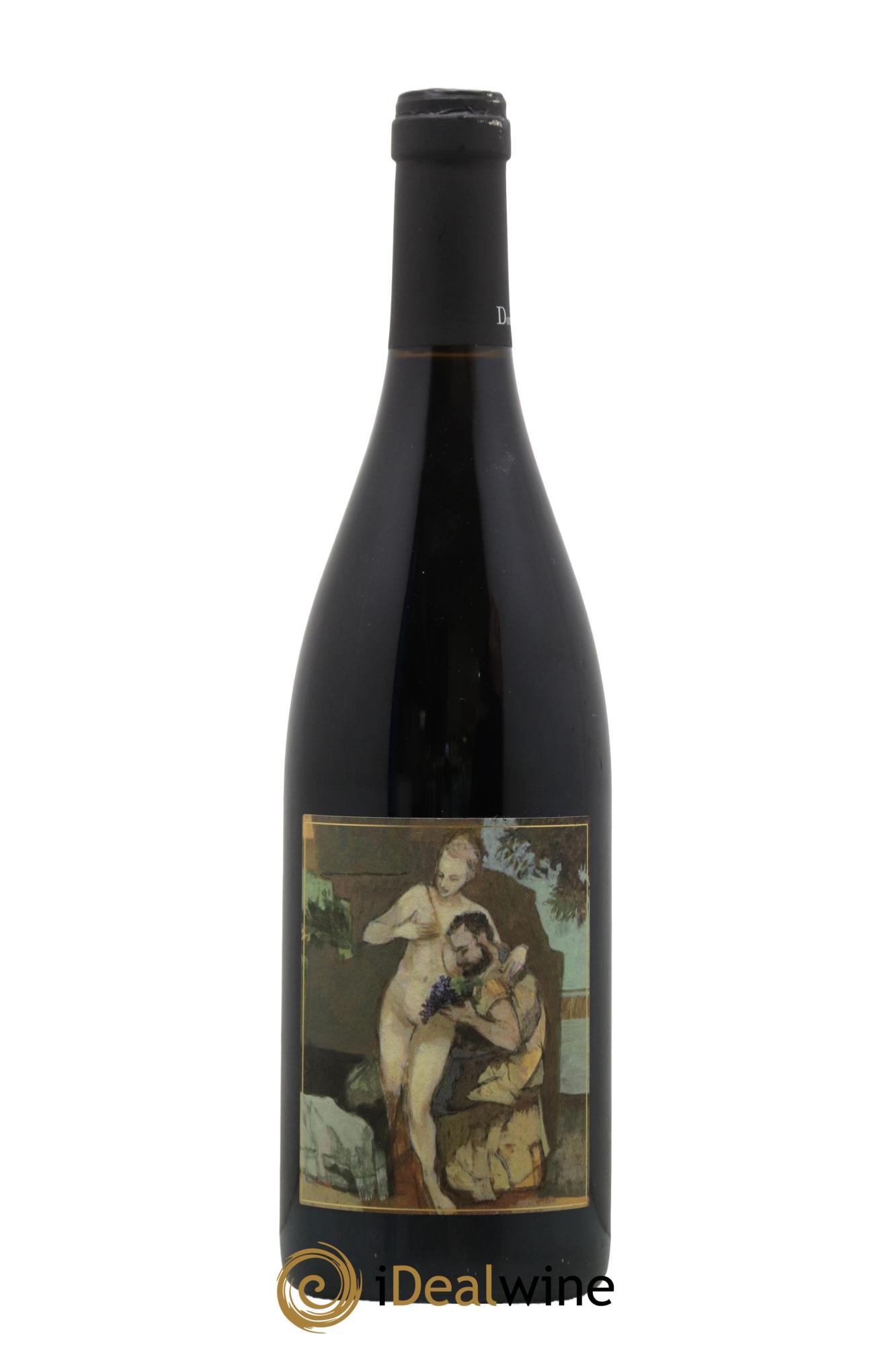 Côte-Rôtie La Sereine Noire Gangloff (Domaine) 2019 - Lot de 1 bouteille - 0