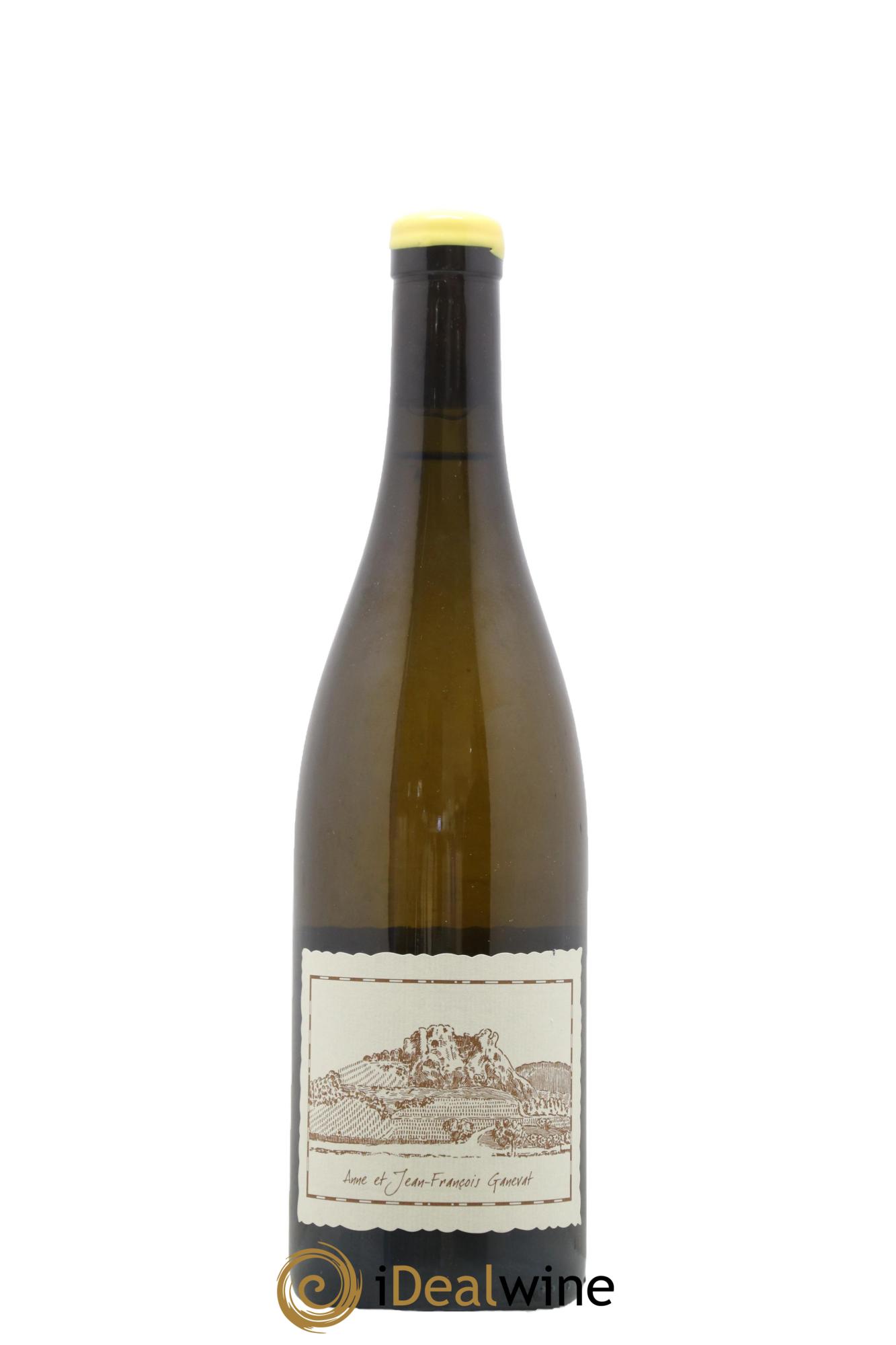 Vin de France (anciennement Côtes du Jura) Les Cèdres Anne et Jean François Ganevat 2019 - Posten von 1 Flasche - 0