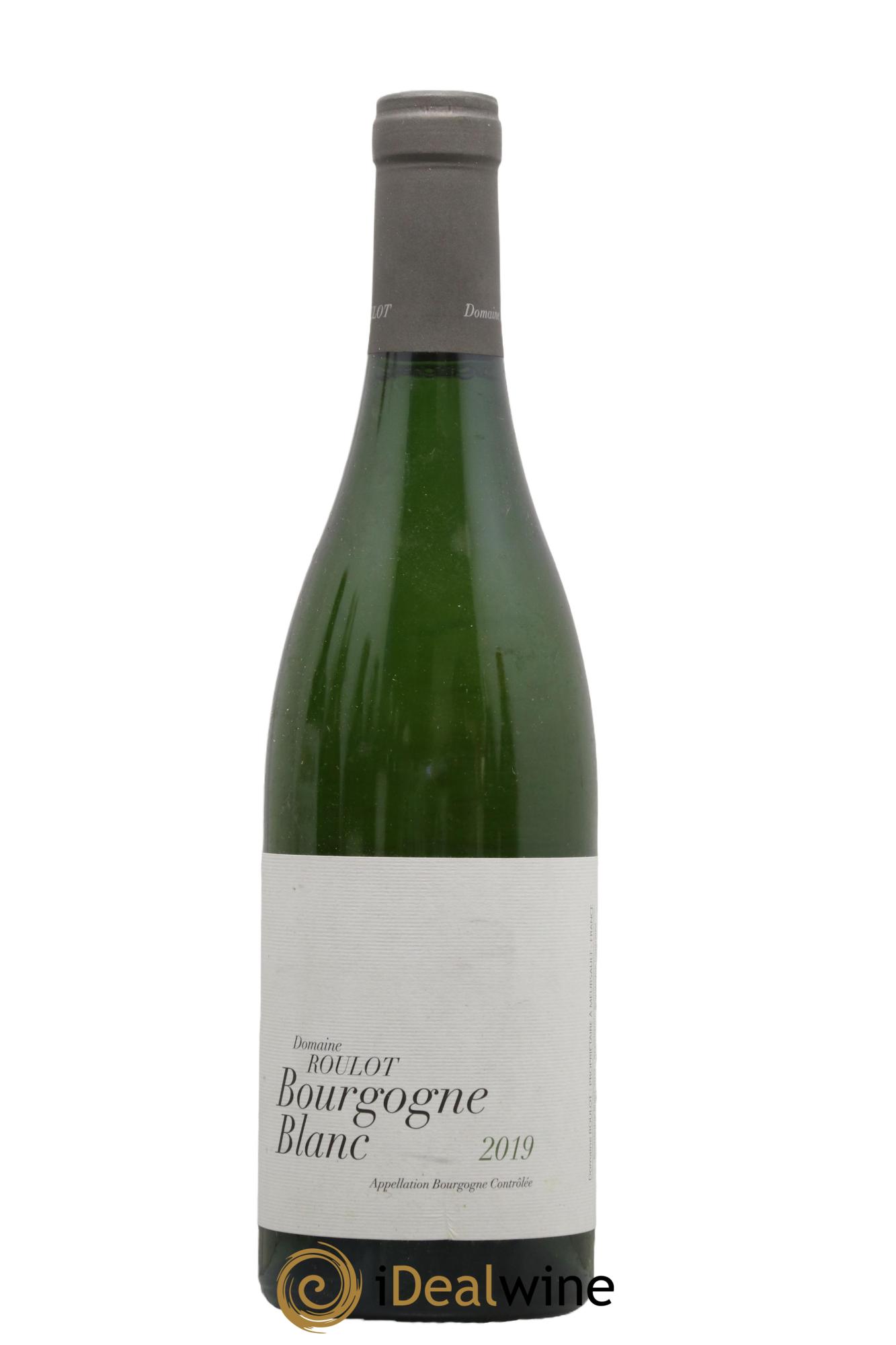 Bourgogne Roulot (Domaine) 2019 - Lotto di 1 bottiglia - 0