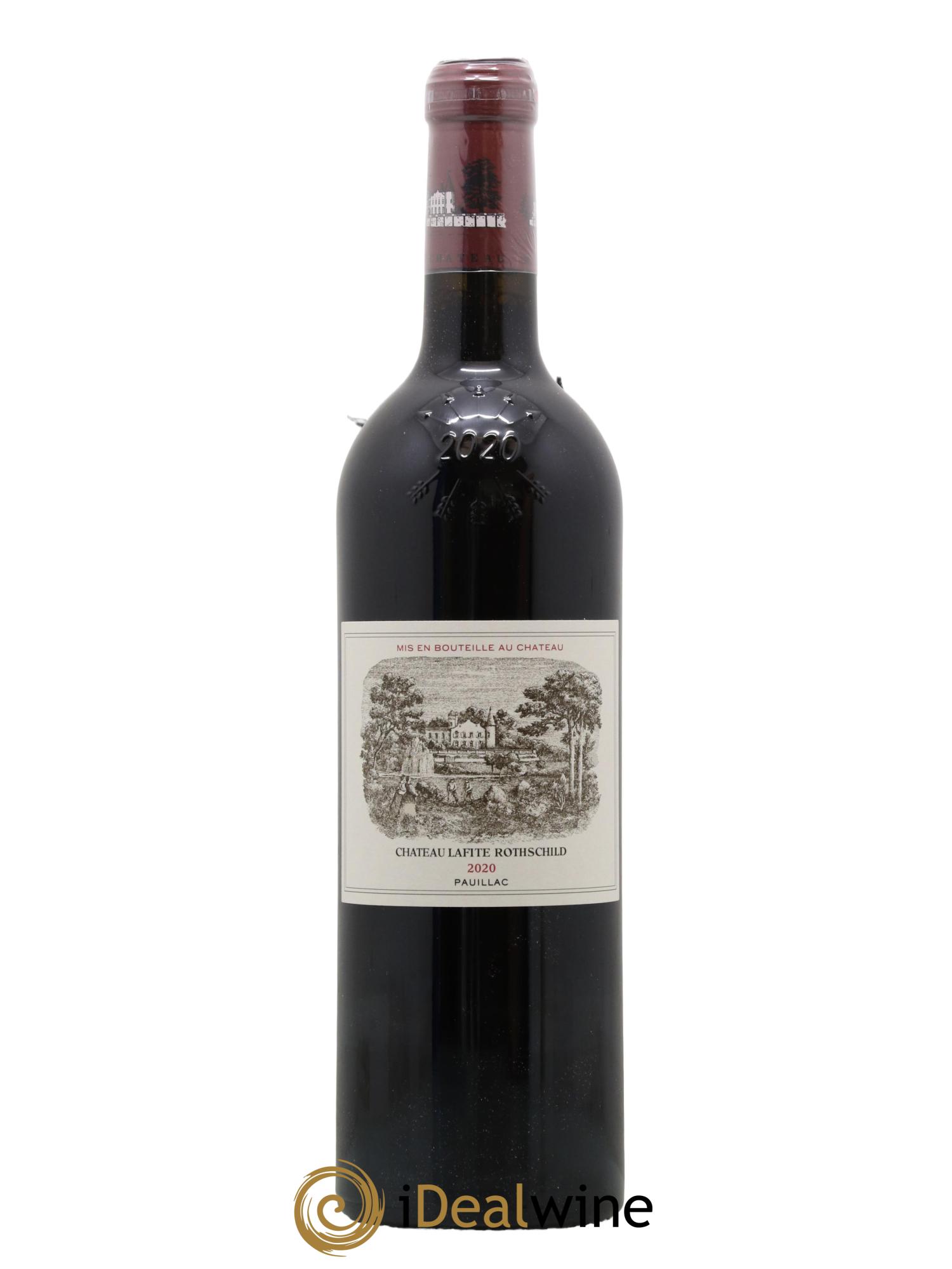 Domaines Barons de Rothschild (Lafite Rothschild) Rouge