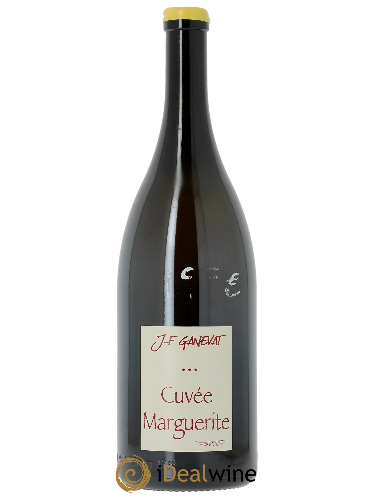 Côtes du Jura Cuvée Marguerite Jean-François Ganevat (Domaine)   2019 - Lot of 1 magnum - 0