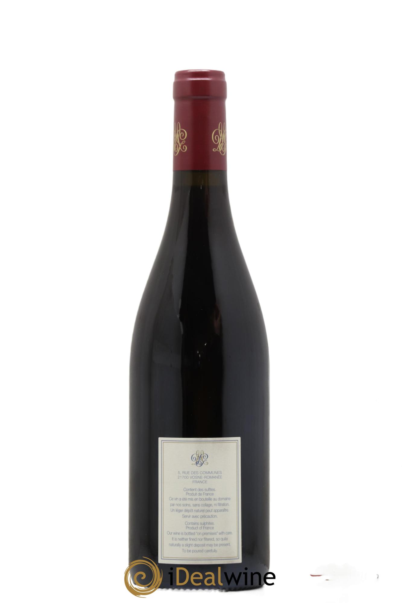 Vosne-Romanée Mugneret-Gibourg (Domaine)  2021 - Posten von 1 Flasche - 1