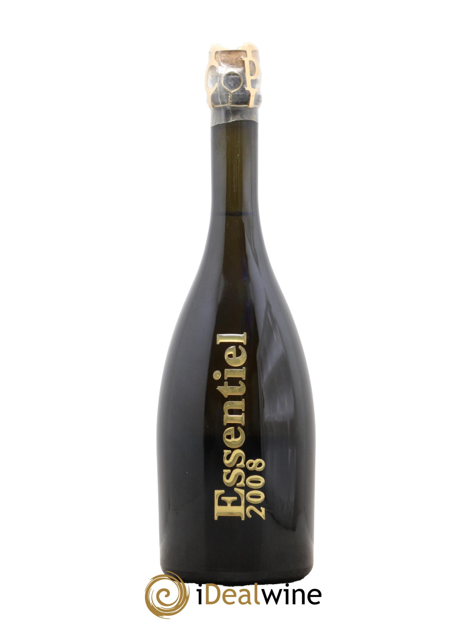 Champagne Essentiel Collard-Picard 2008 - Lot of 1 bottle - 0