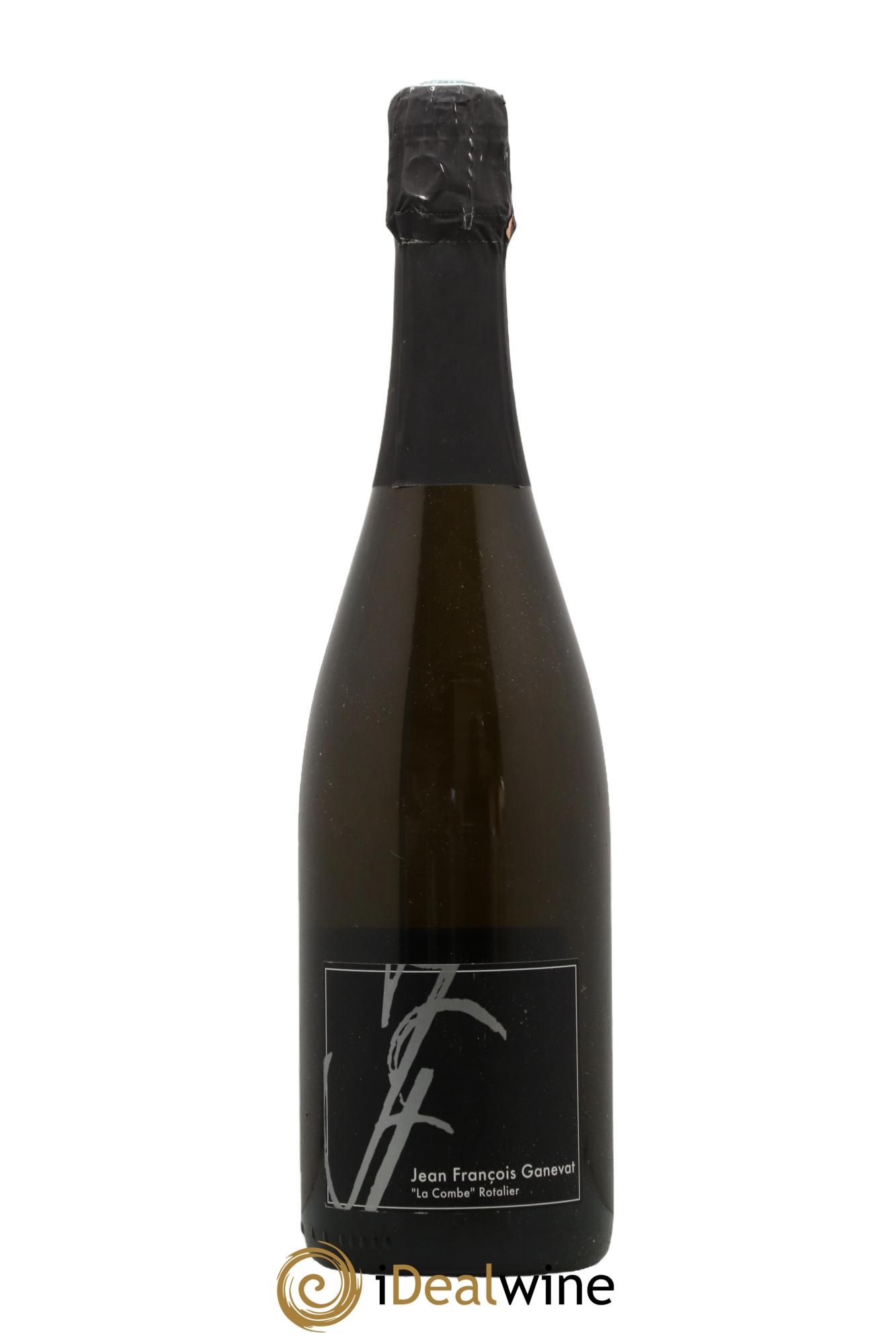 Crémant du Jura Jean-François Ganevat (Domaine) 2020 - Lot de 1 bouteille - 0