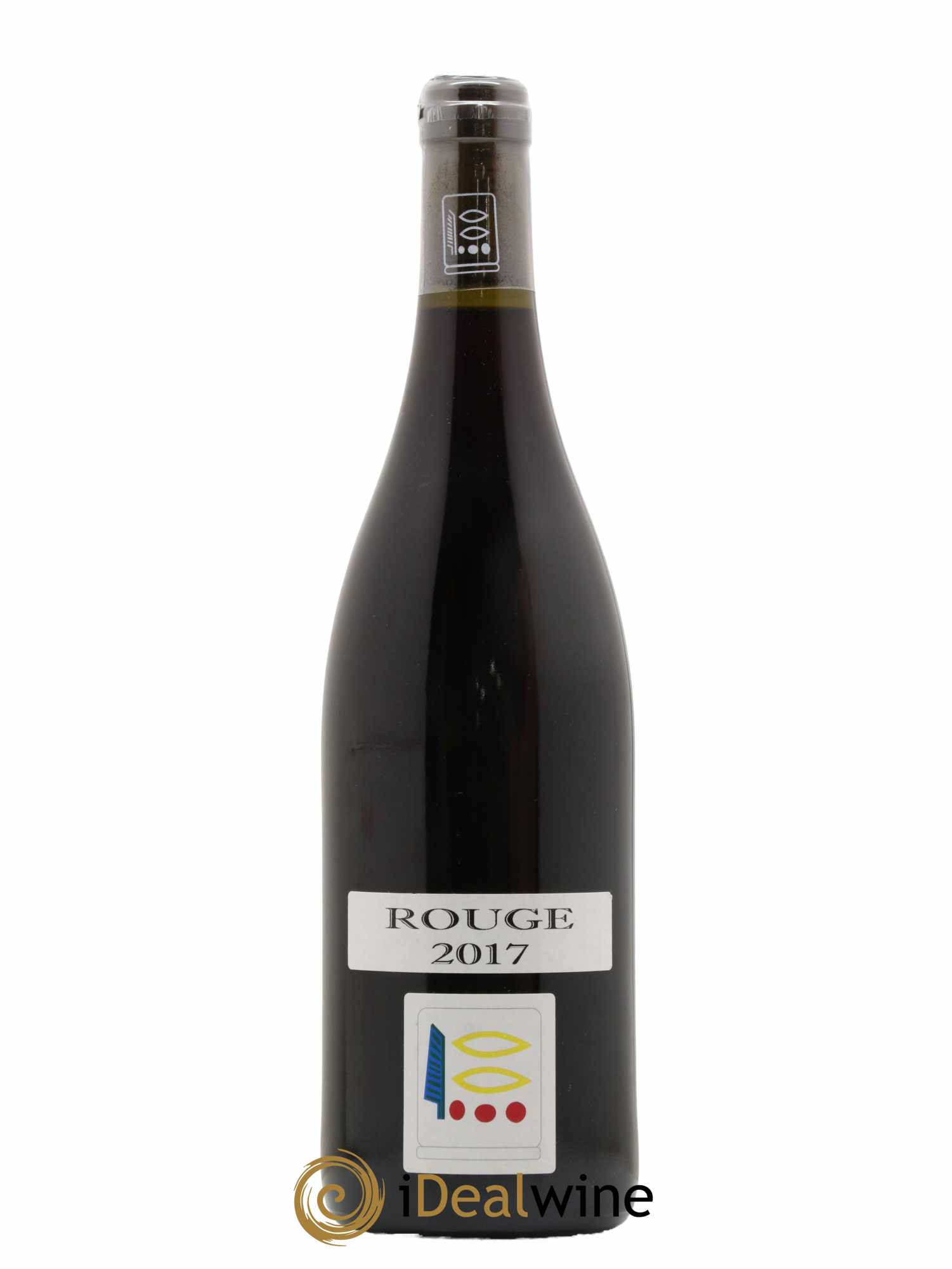 Côteaux Bourguignons Prieuré Roch 2017 - Posten von 1 Flasche - 0