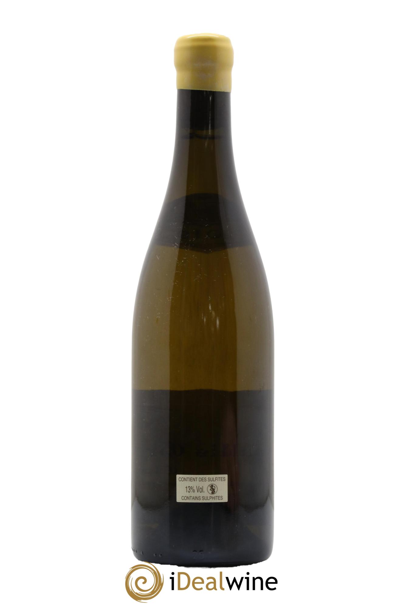 Chablis Grand Cru Clos Raveneau (Domaine) 2019 - Lotto di 1 bottiglia - 1