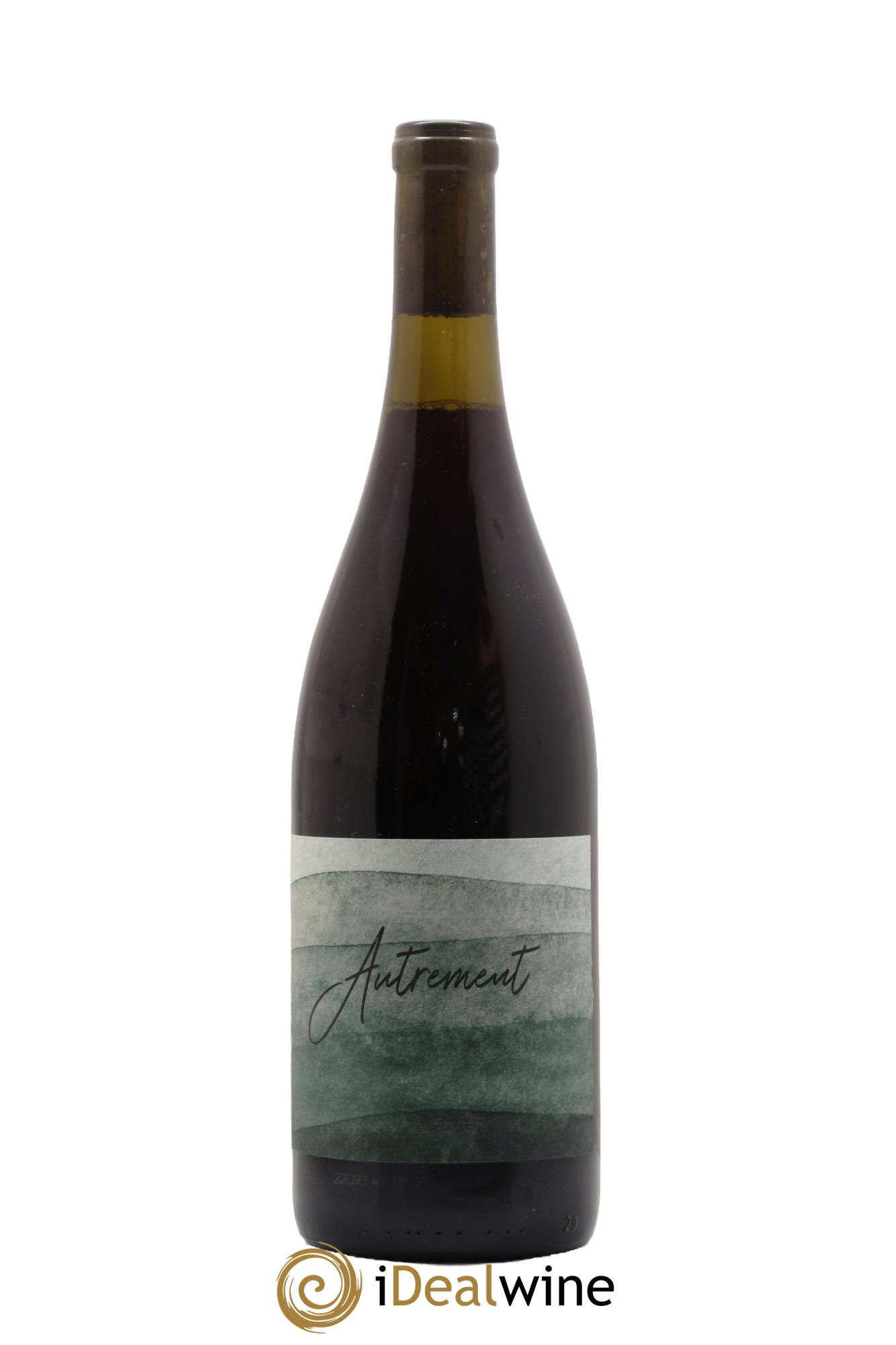 San Luis Obispo Coast Phelan Farm Autrement  2021 - Posten von 1 Flasche - 0