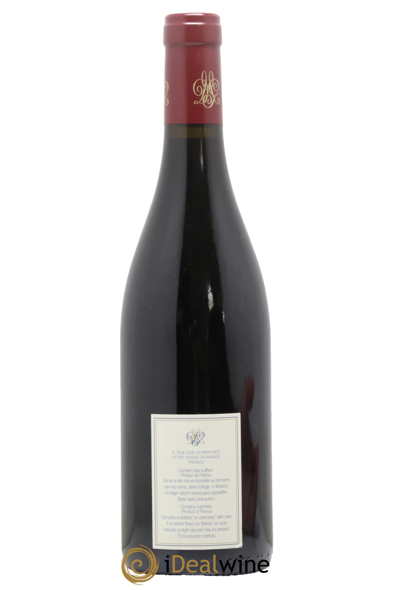 Vosne-Romanée Mugneret-Gibourg (Domaine) 2020 - Posten von 1 Flasche - 1