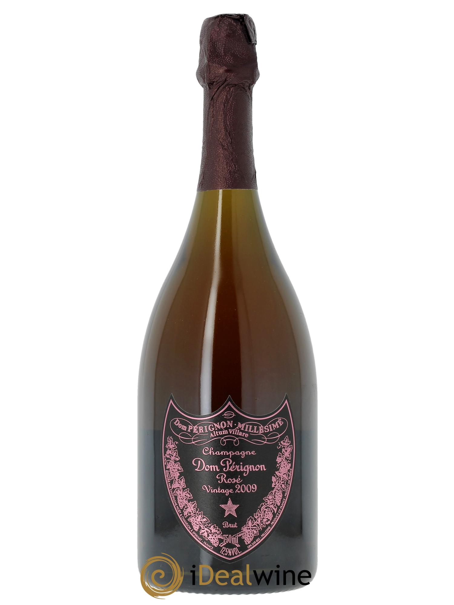 Brut Dom Pérignon  2009 - Lotto di 1 bottiglia - 1