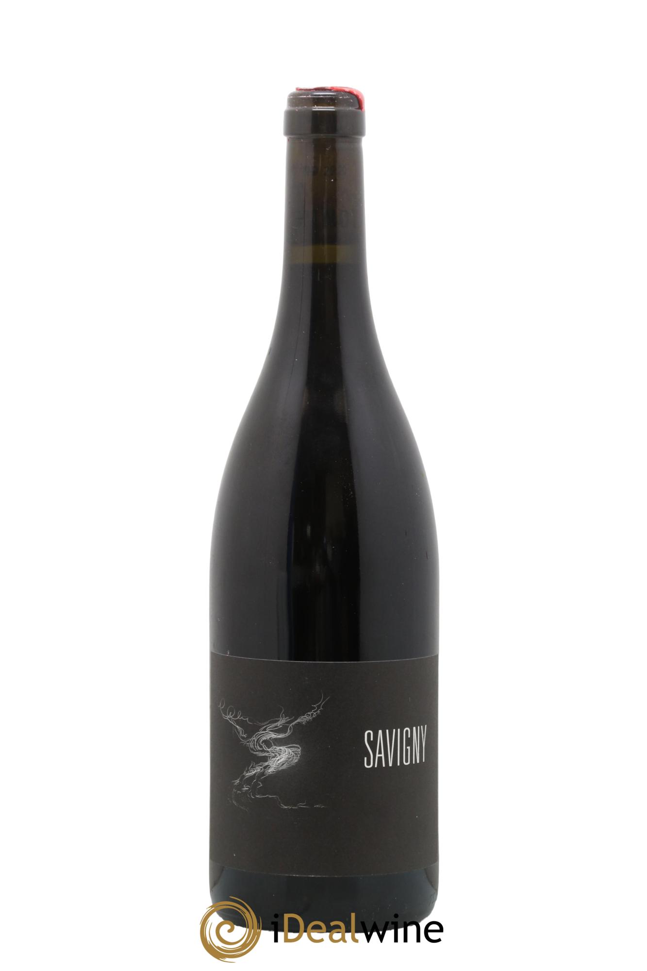 Savigny-lès-Beaune Arnaud Lopez 2019 - Lot de 1 bouteille - 0