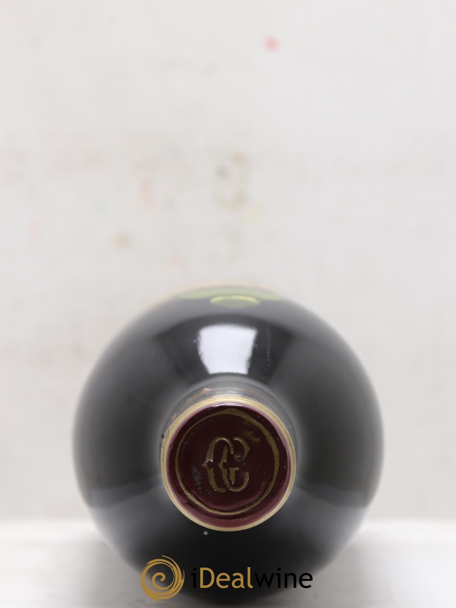 Château Gruaud Larose 2ème Grand Cru Classé 1982 - Lotto di 1 bottiglia - 1