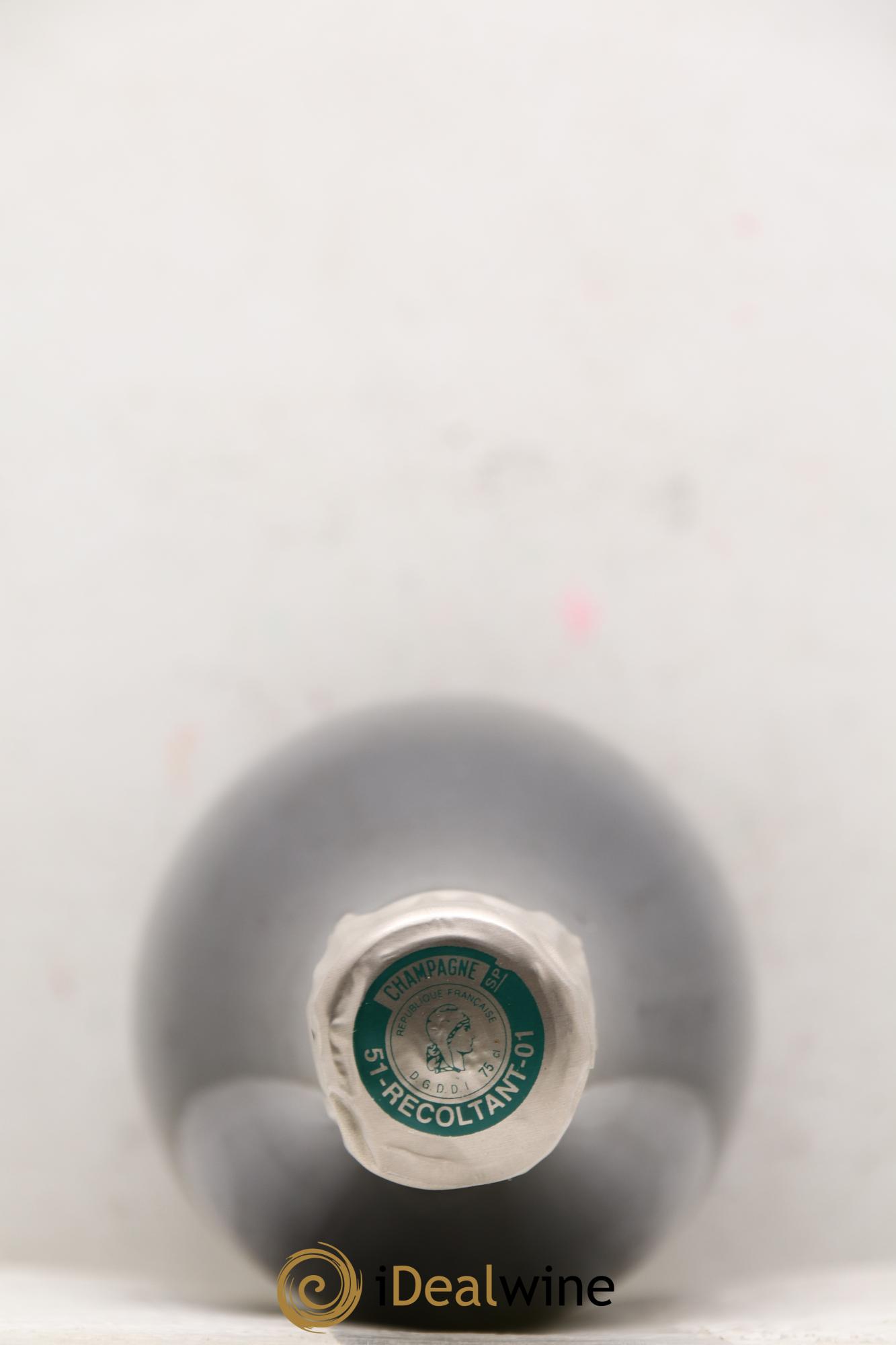 Brut Initial Jacques Selosse  - Posten von 1 Flasche - 2