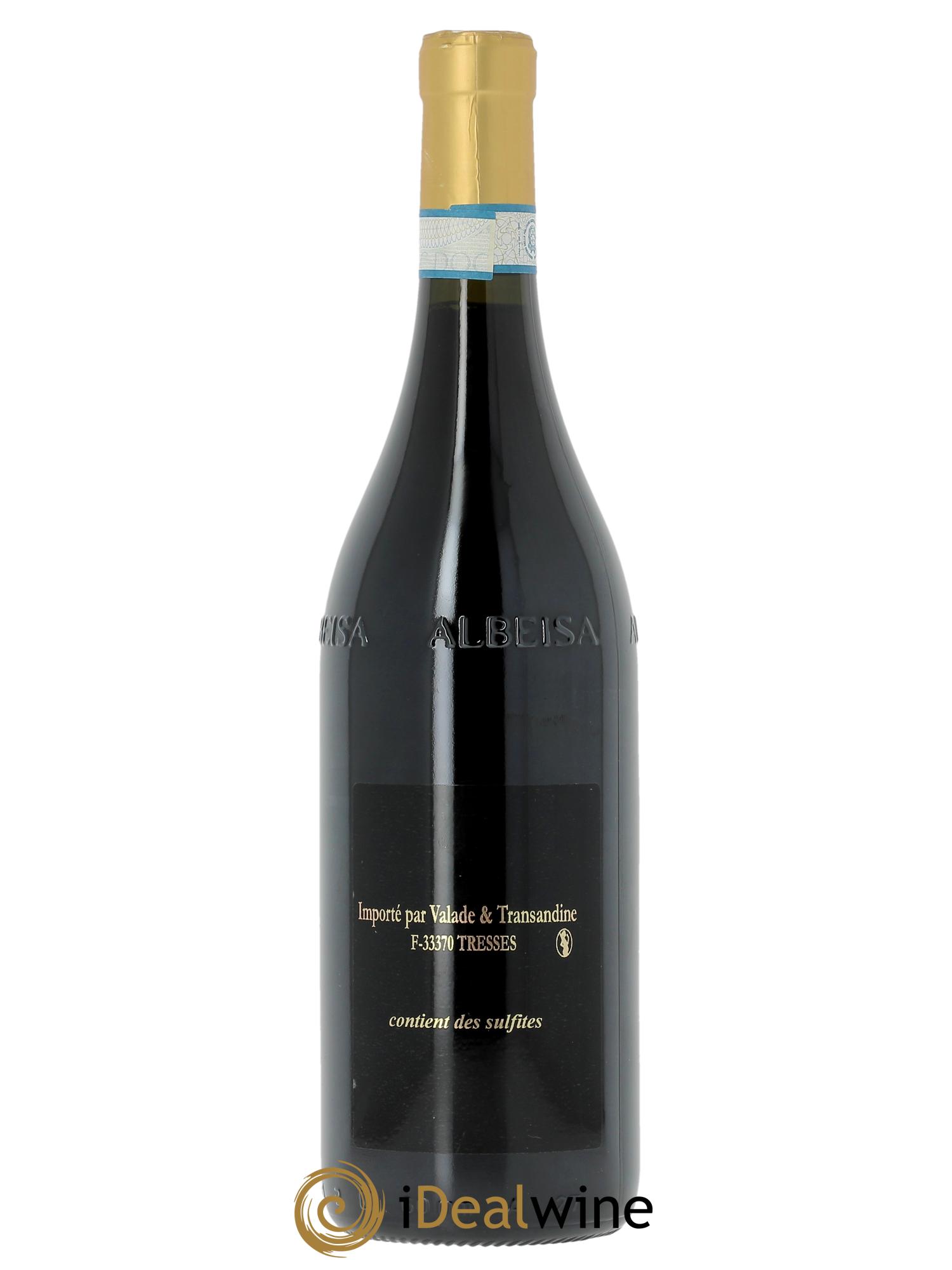 Langhe DOC Nebbiolo Sottimano  2021 - Lot de 1 bouteille - 1