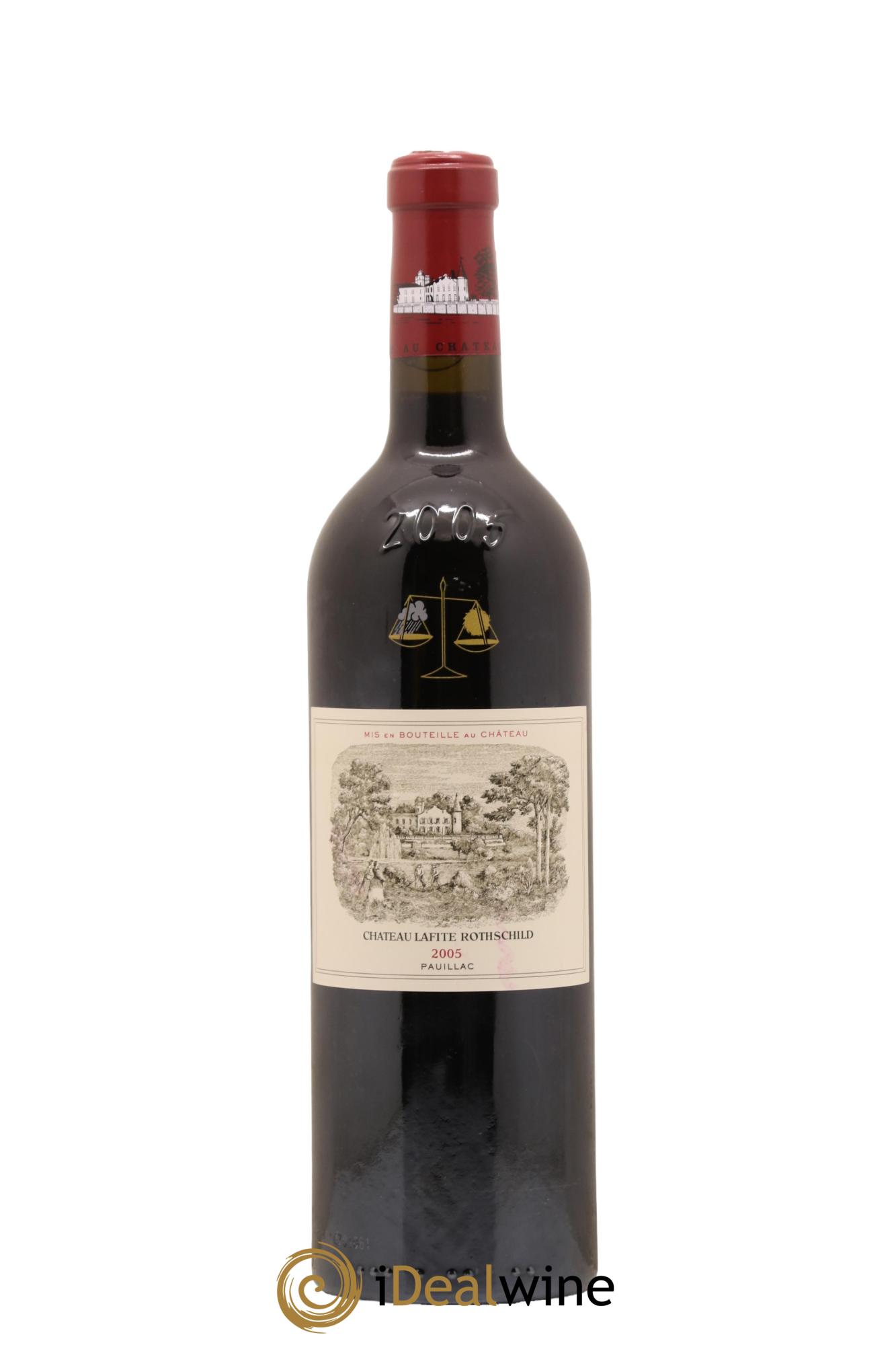 Domaines Barons de Rothschild (Lafite Rothschild) Rouge