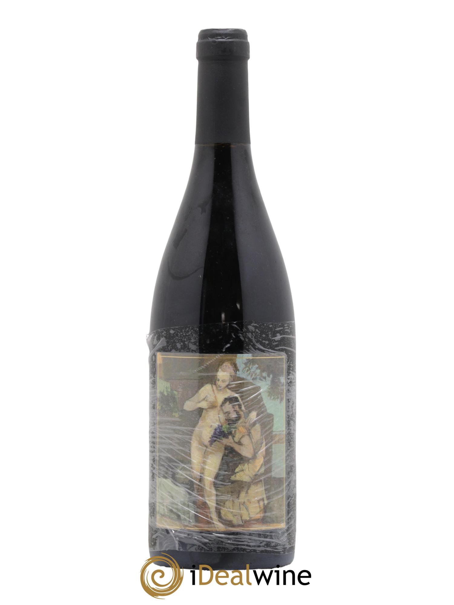 Côte-Rôtie La Sereine Noire Gangloff (Domaine)  2019 - Lot de 1 bouteille - 0