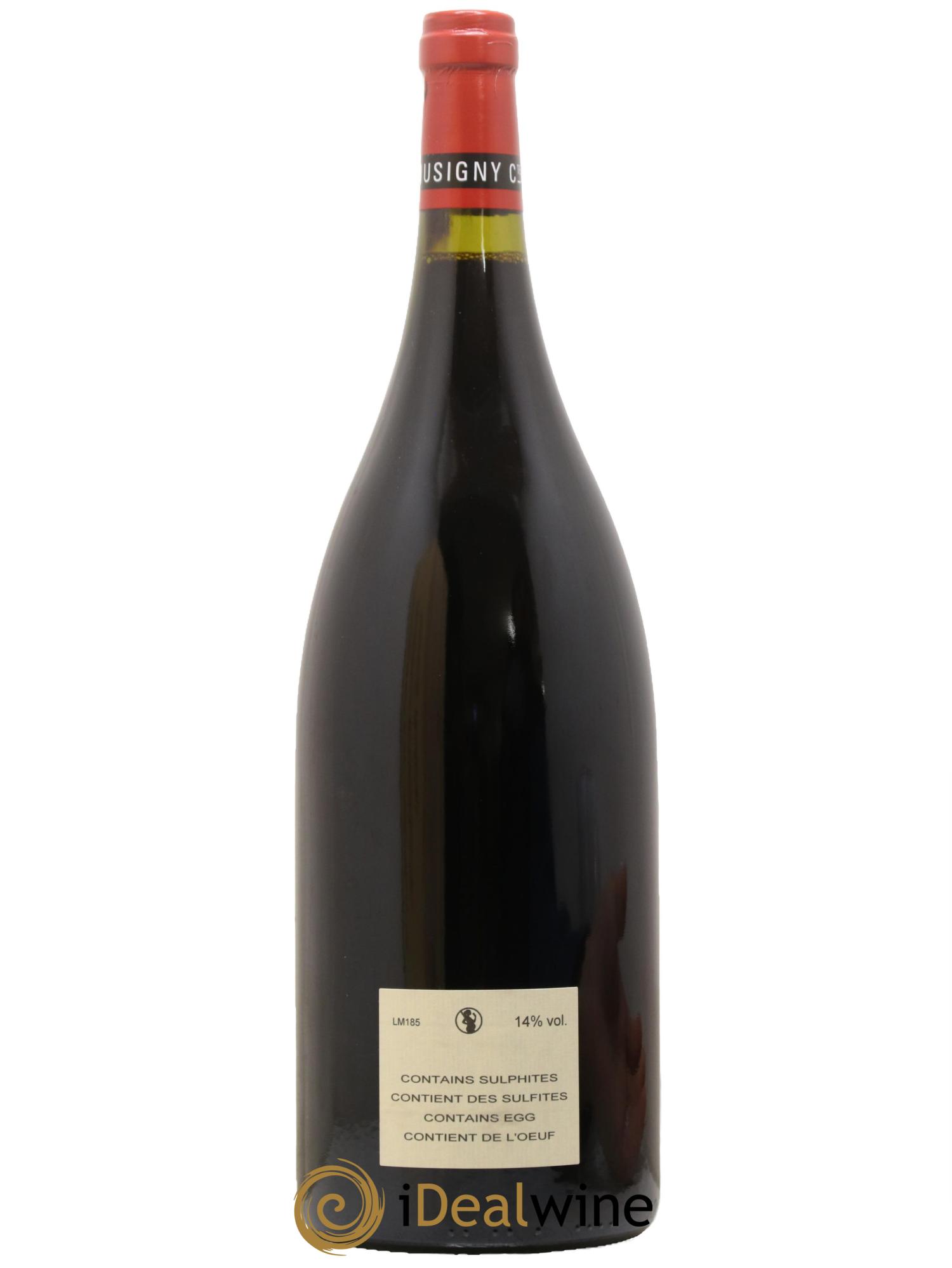 Musigny Grand Cru Cuvée Vieilles Vignes Comte Georges de Vogüé 2018 - Lot de 1 magnum - 2