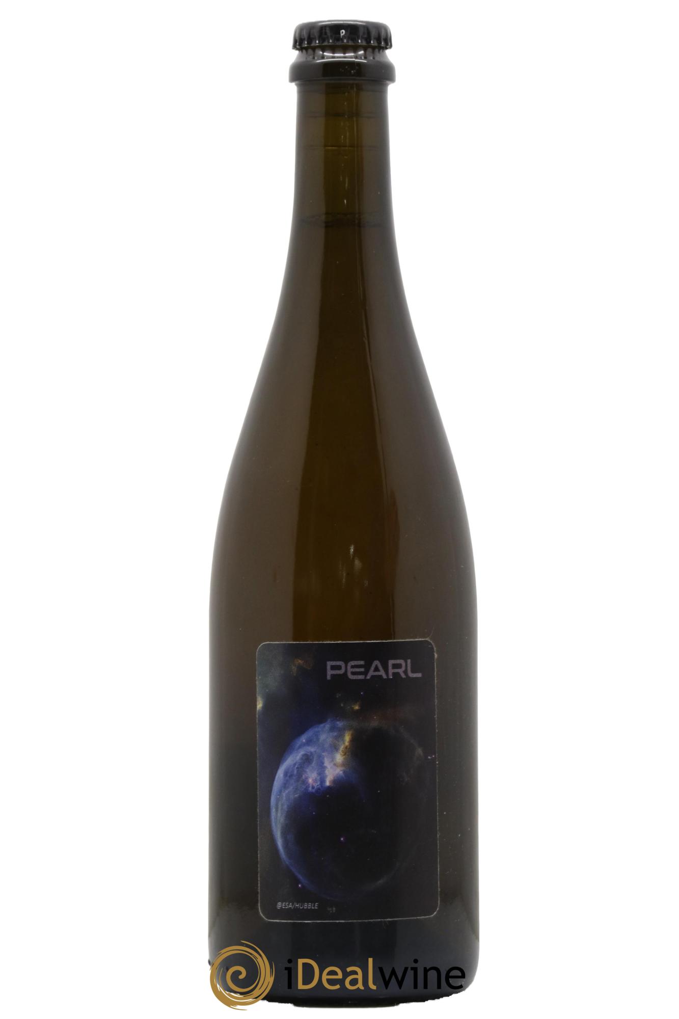 Vin de France Bugey Pearl Domaine Grégoire Perron 2019 - Lotto di 1 bottiglia - 0