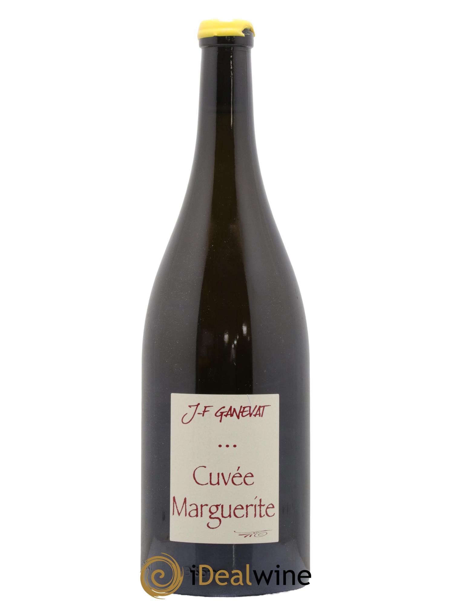 Côtes du Jura Cuvée Marguerite Jean-François Ganevat (Domaine) 2018 - Lot of 1 magnum - 0