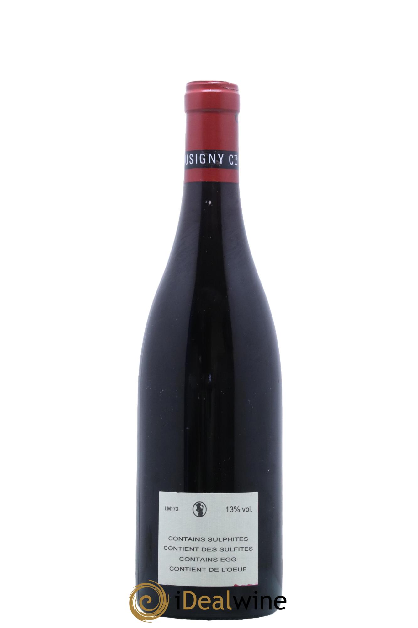 Musigny Grand Cru Cuvée Vieilles Vignes Comte Georges de Vogüé  2017 - Lotto di 1 bottiglia - 1