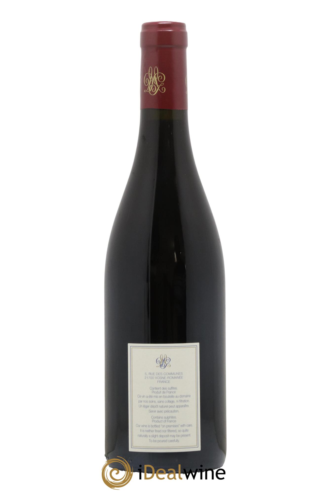 Echezeaux Grand Cru Mugneret-Gibourg (Domaine) 2021 - Posten von 1 Flasche - 1