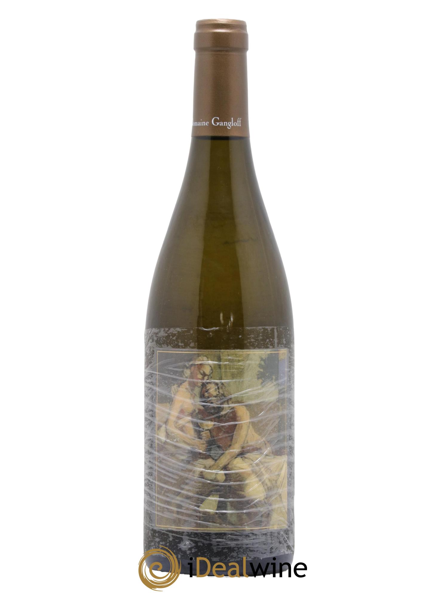 Condrieu Domaine Gangloff (Domaine)  2022 - Posten von 1 Flasche - 0