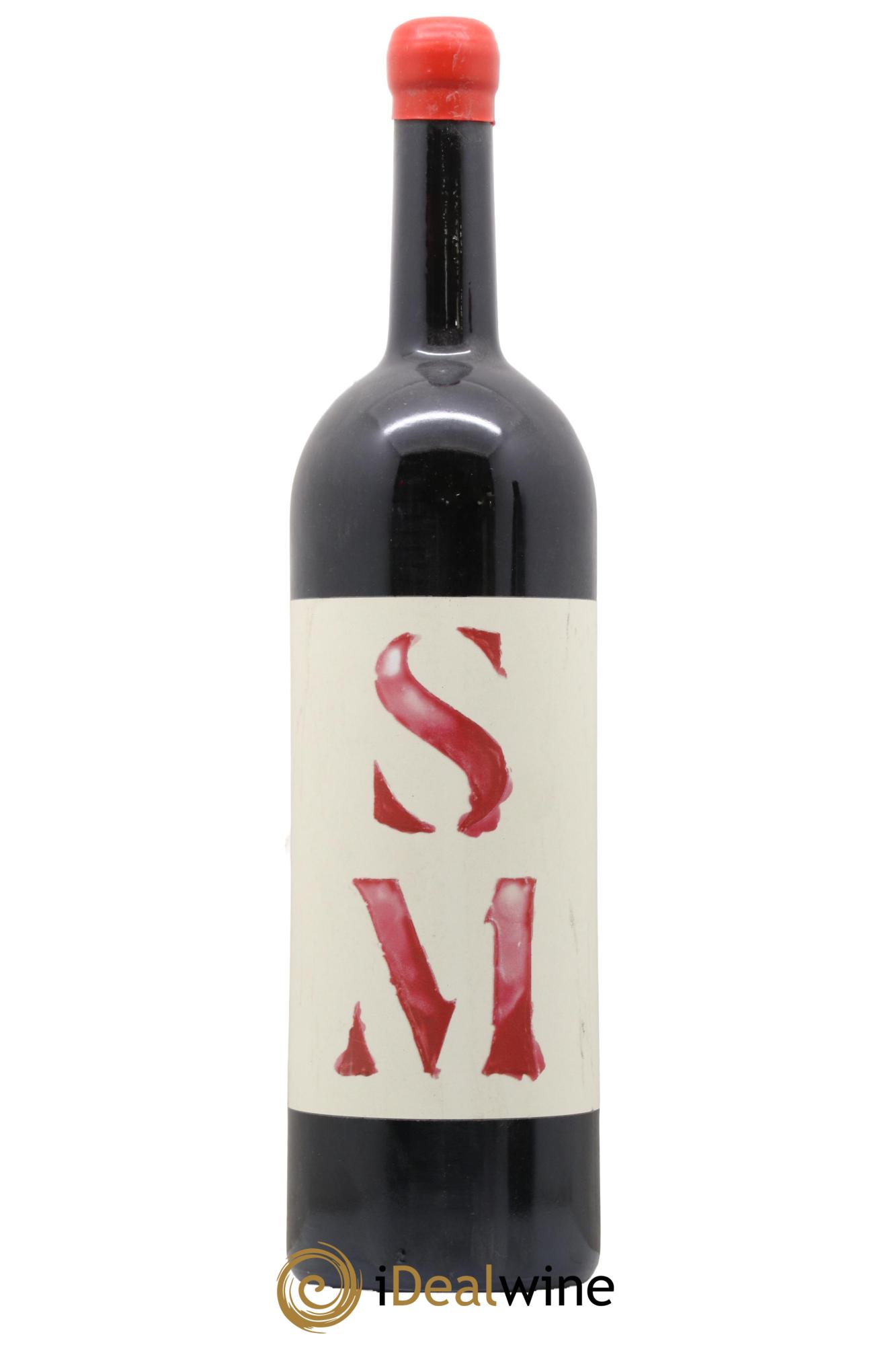 Penedes SM Sumoll Partida Creus 2015 - Lot de 1 magnum - 0