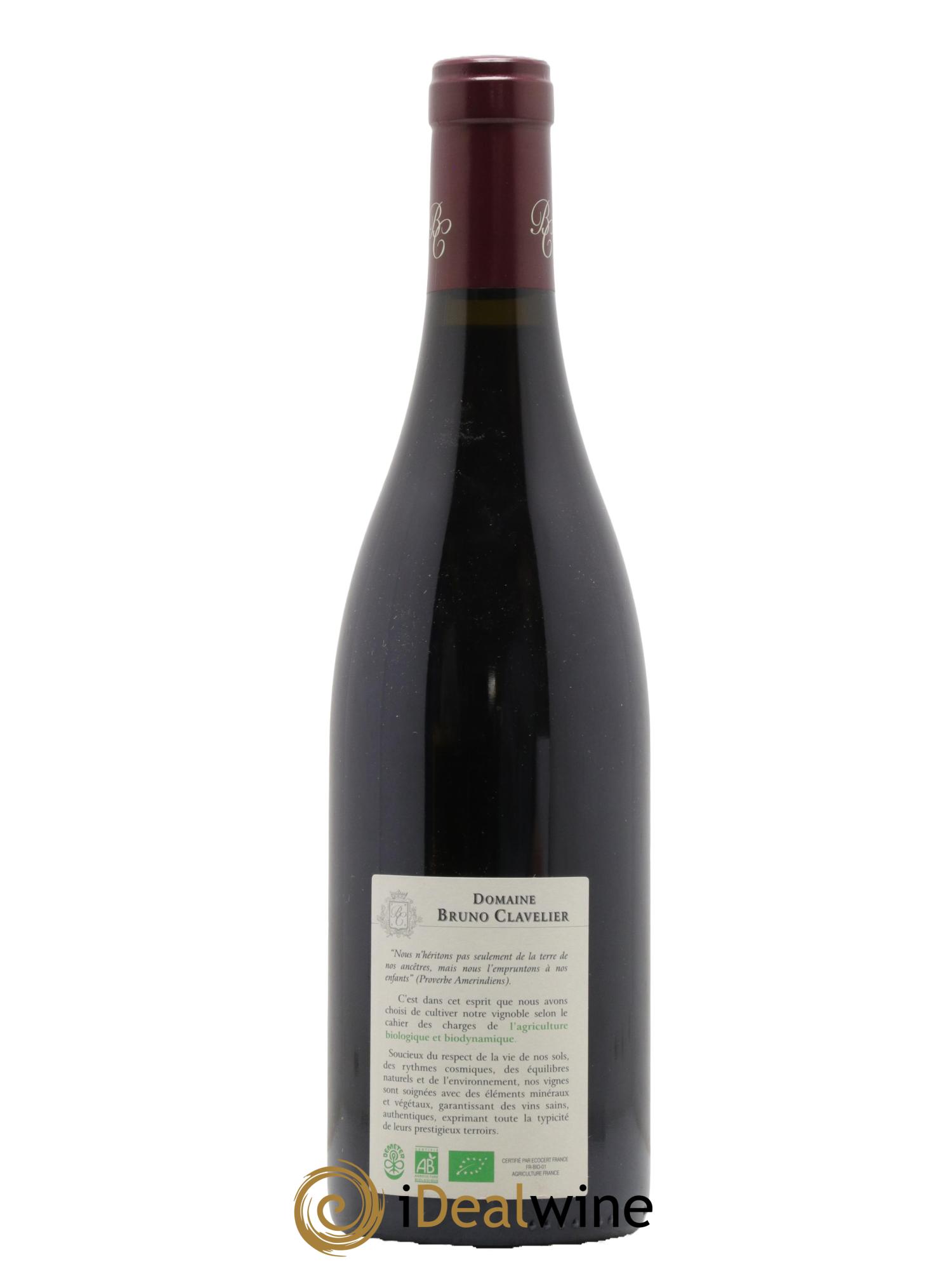 Vosne-Romanée 1er Cru Les Beaux Monts Vieilles vignes  Bruno Clavelier 2017 - Lotto di 1 bottiglia - 1